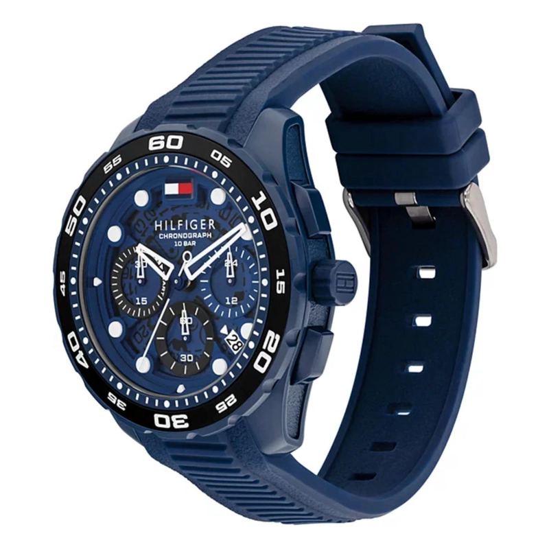RELOJ TOMMY HILFIGER 1792232  HOMBRE - 2