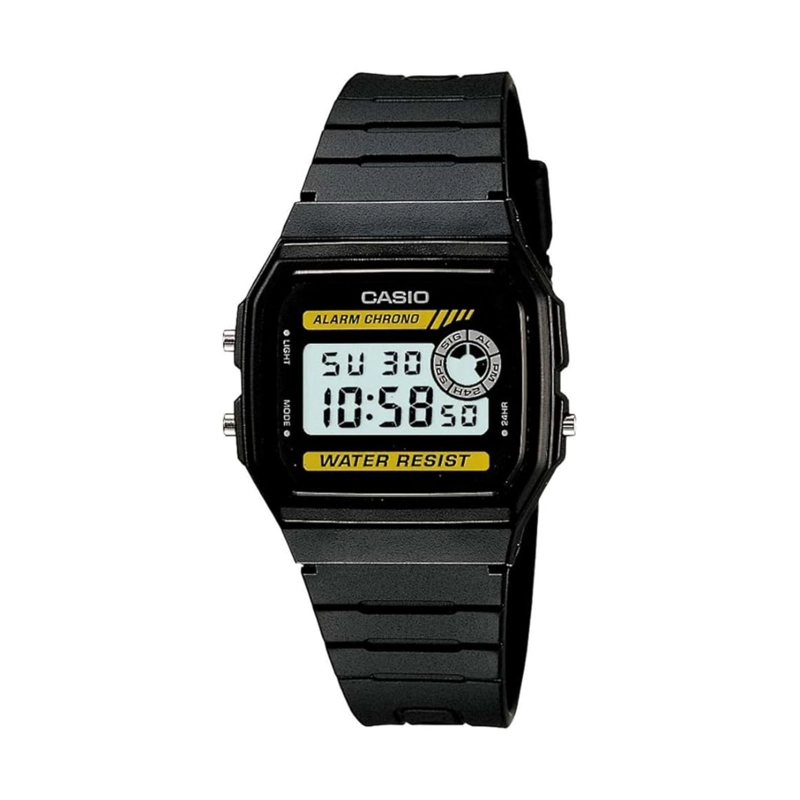 RELOJ CASIO F_94WA_9DG  UNISEX - 1