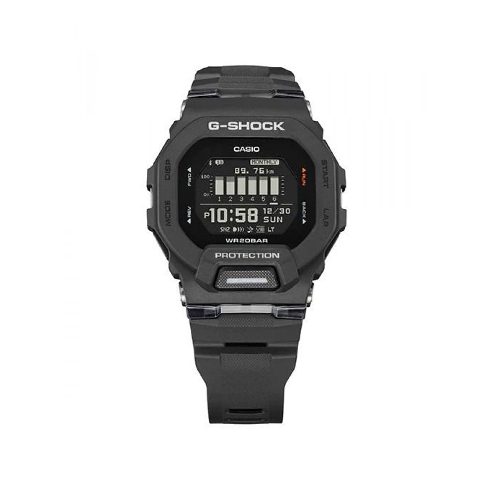 RELOJ G-SHOCK GBD-200-1DR  HOMBRE - 2