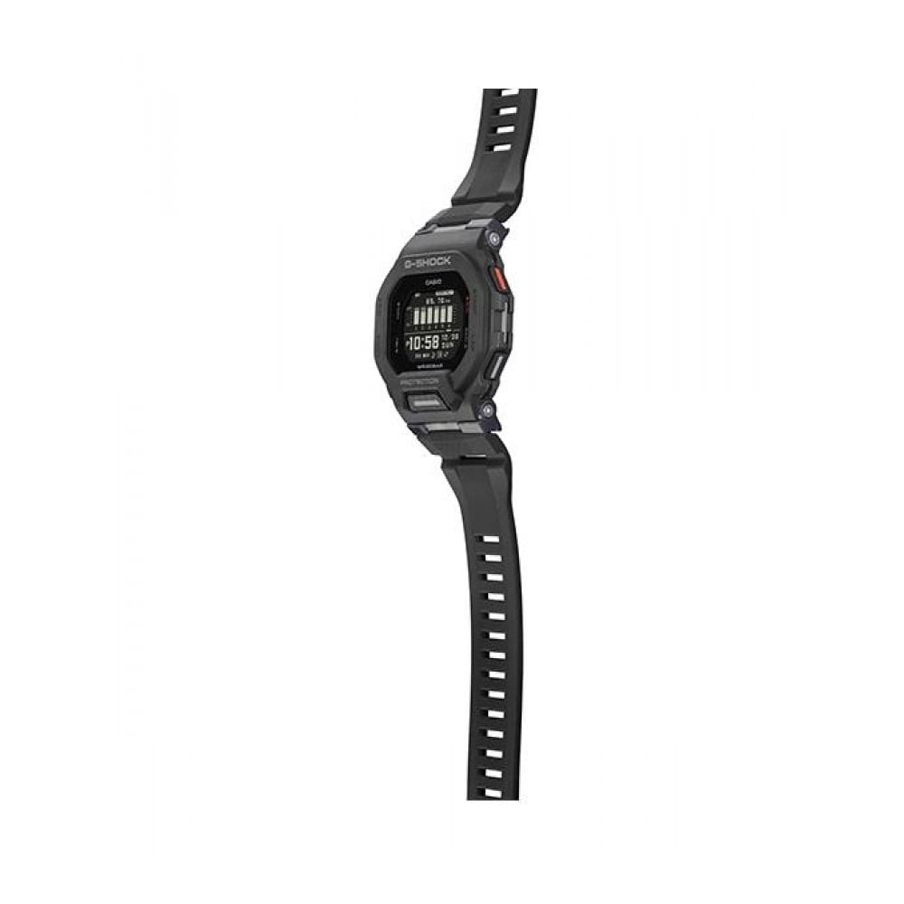 RELOJ G-SHOCK GBD-200-1DR  HOMBRE - 4
