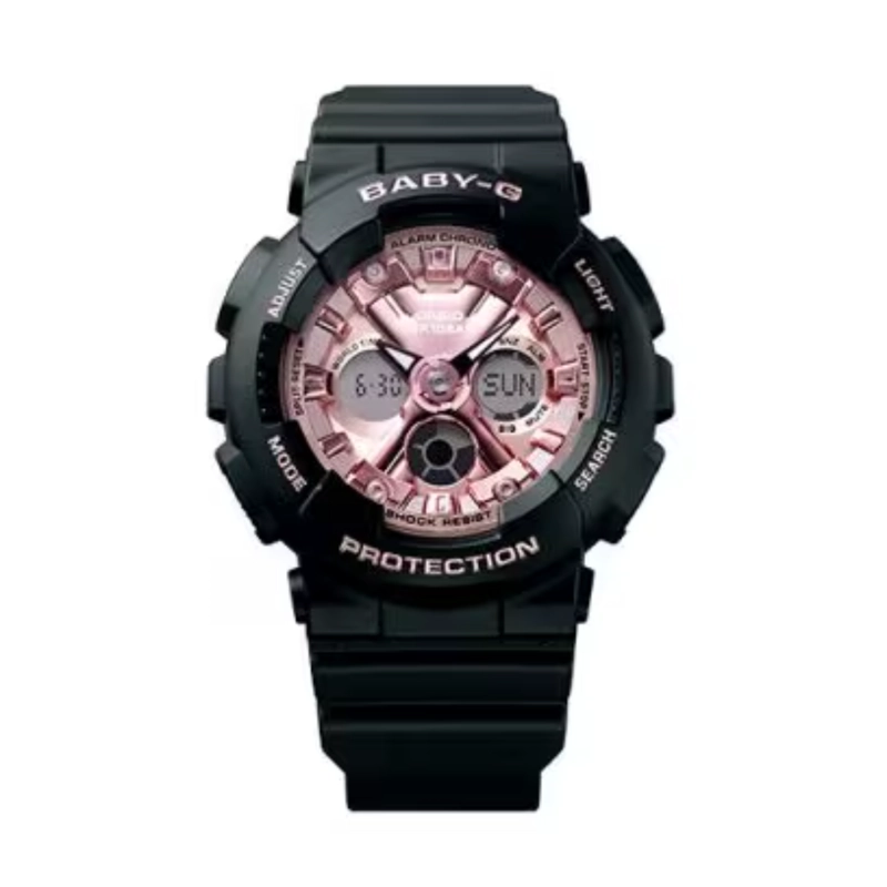 RELOJ CASIO BA-130-1A4DR  MUJER - 2
