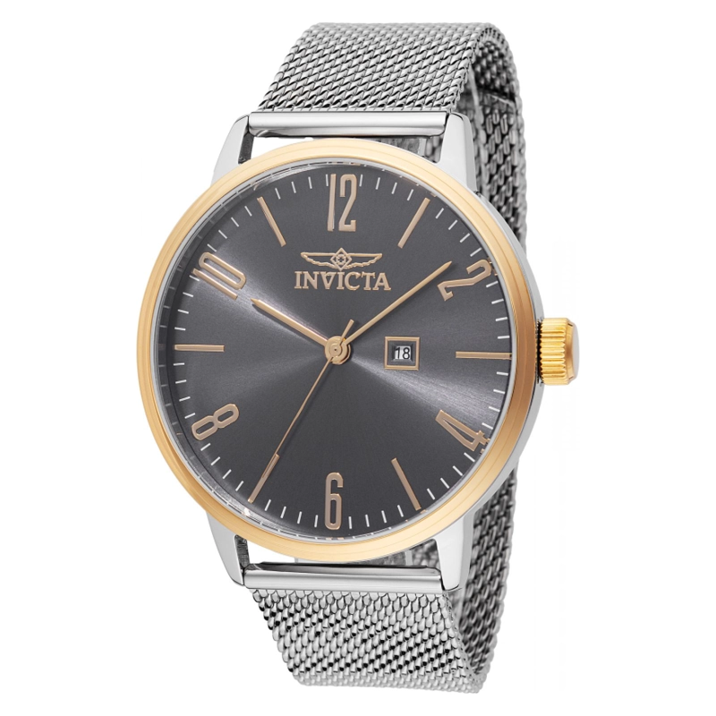 RELOJ INVICTA 48938  HOMBRES - 1