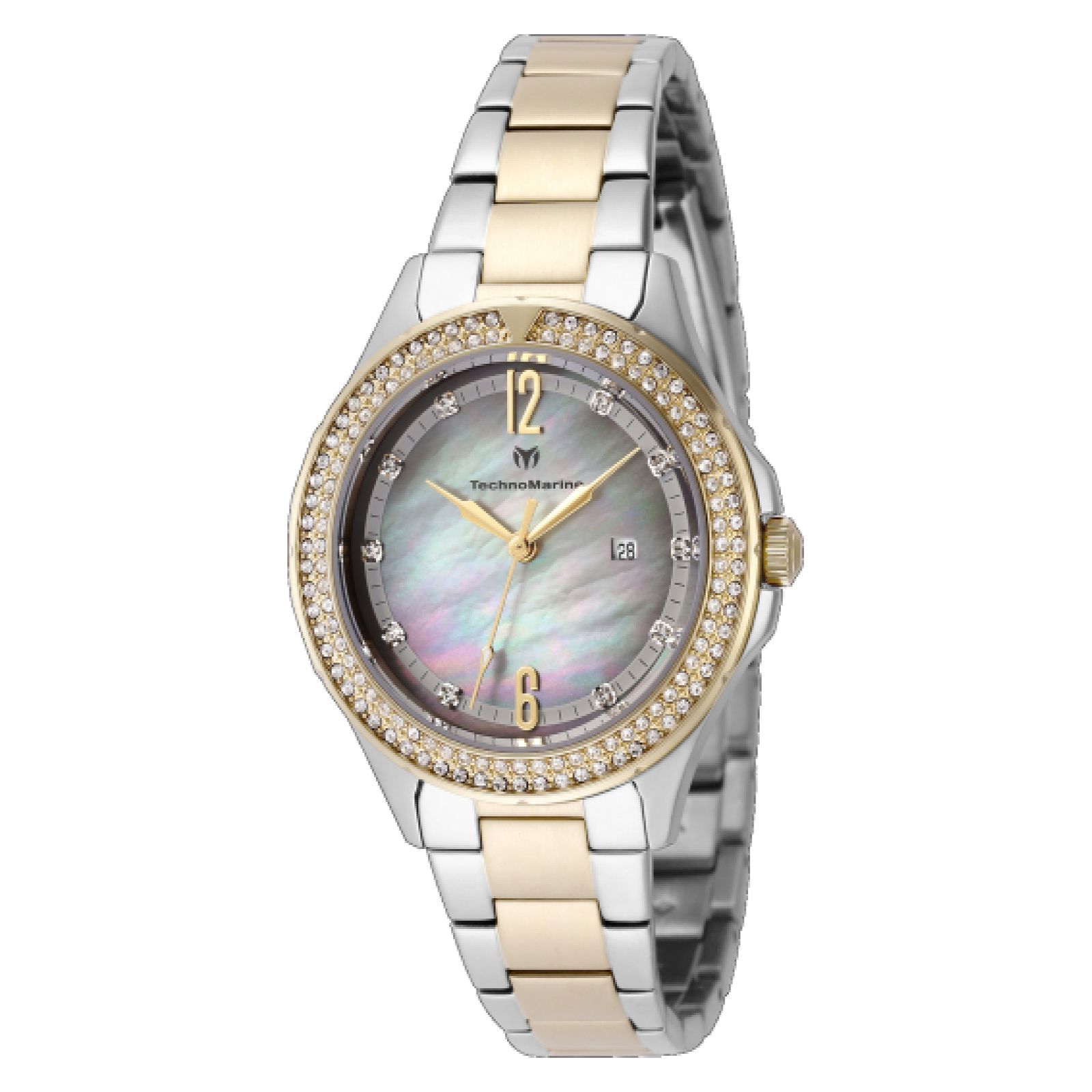 RELOJ TECHNOMARINE TM-826011  DAMA - 1