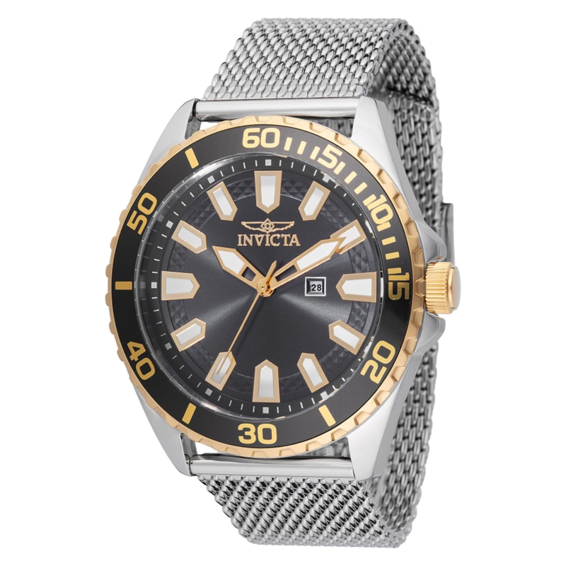 RELOJ INVICTA 48928  HOMBRES - 1