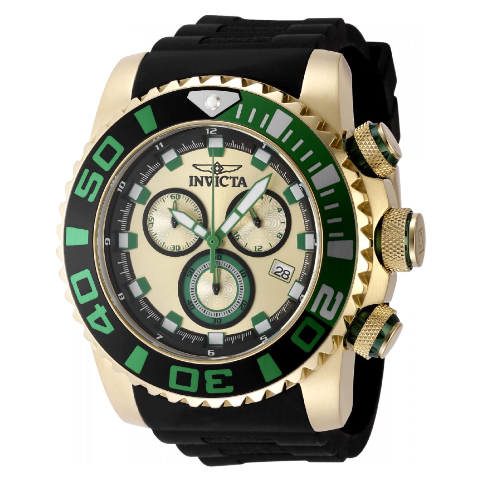 RELOJ INVICTA 48987  HOMBRES - 1