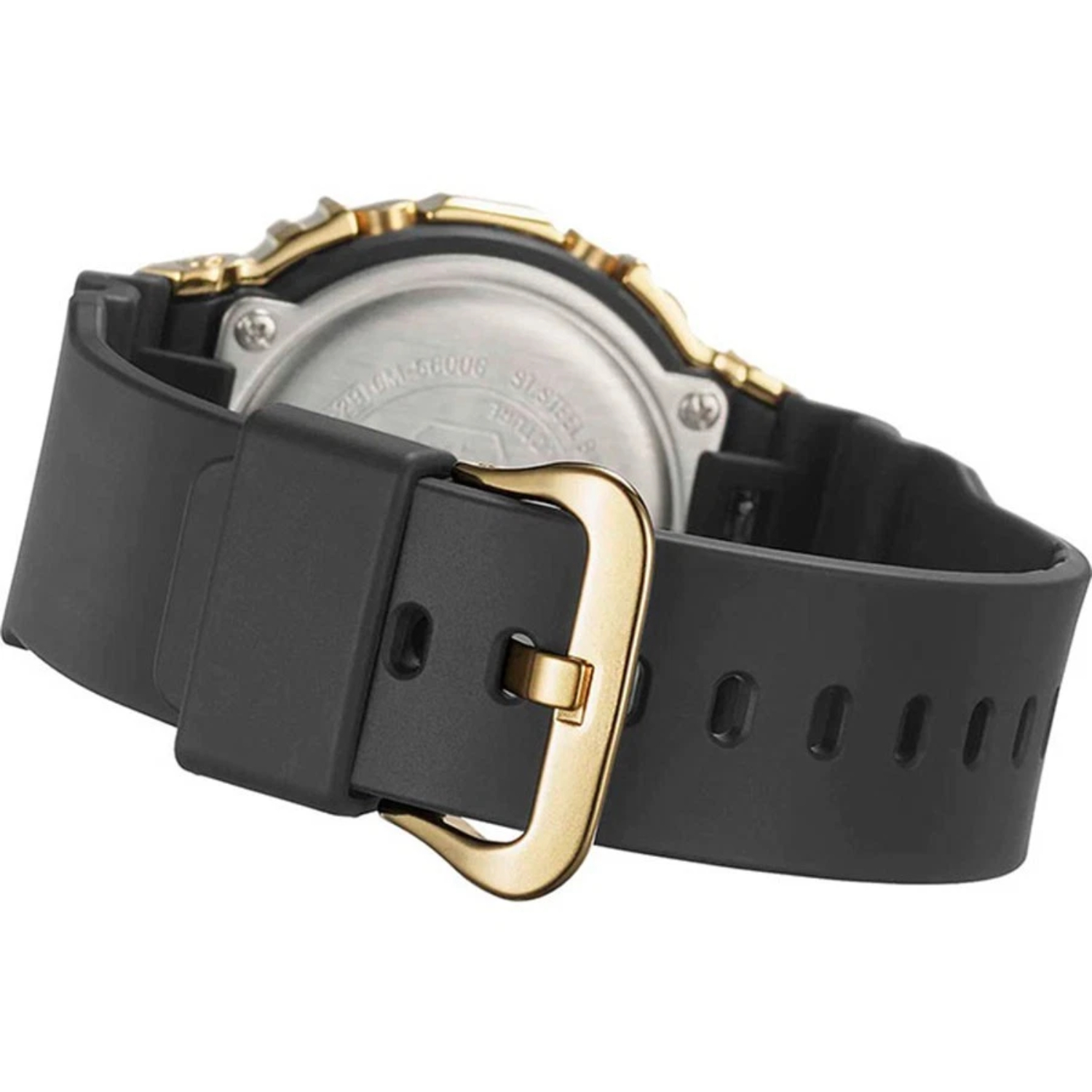 RELOJ CASIO GM-5600UG-9DR  MUJER - 2