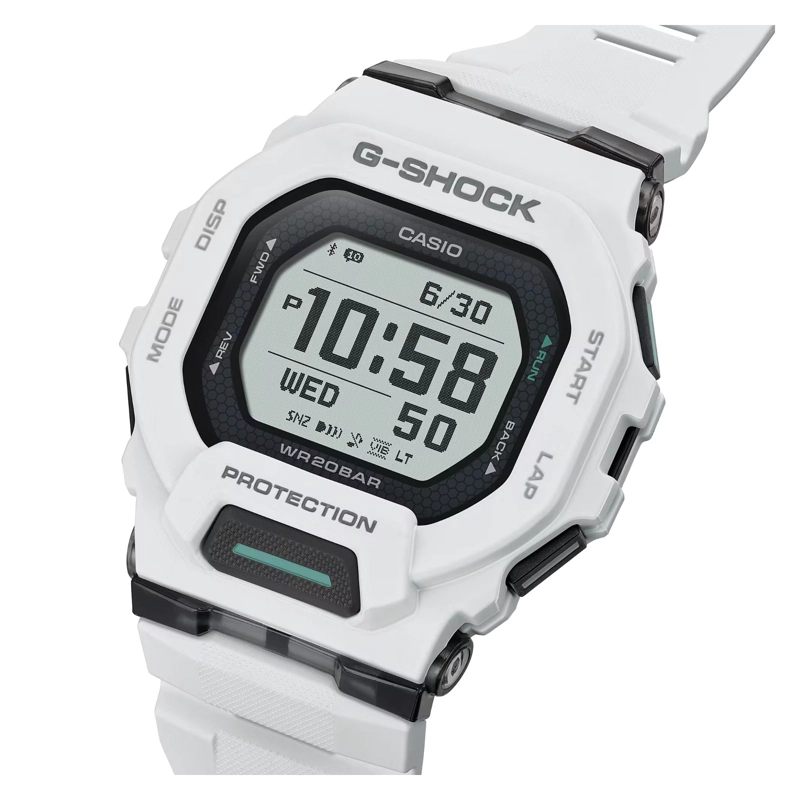 RELOJ G-SHOCK GBD-200-7DR  HOMBRE - 2