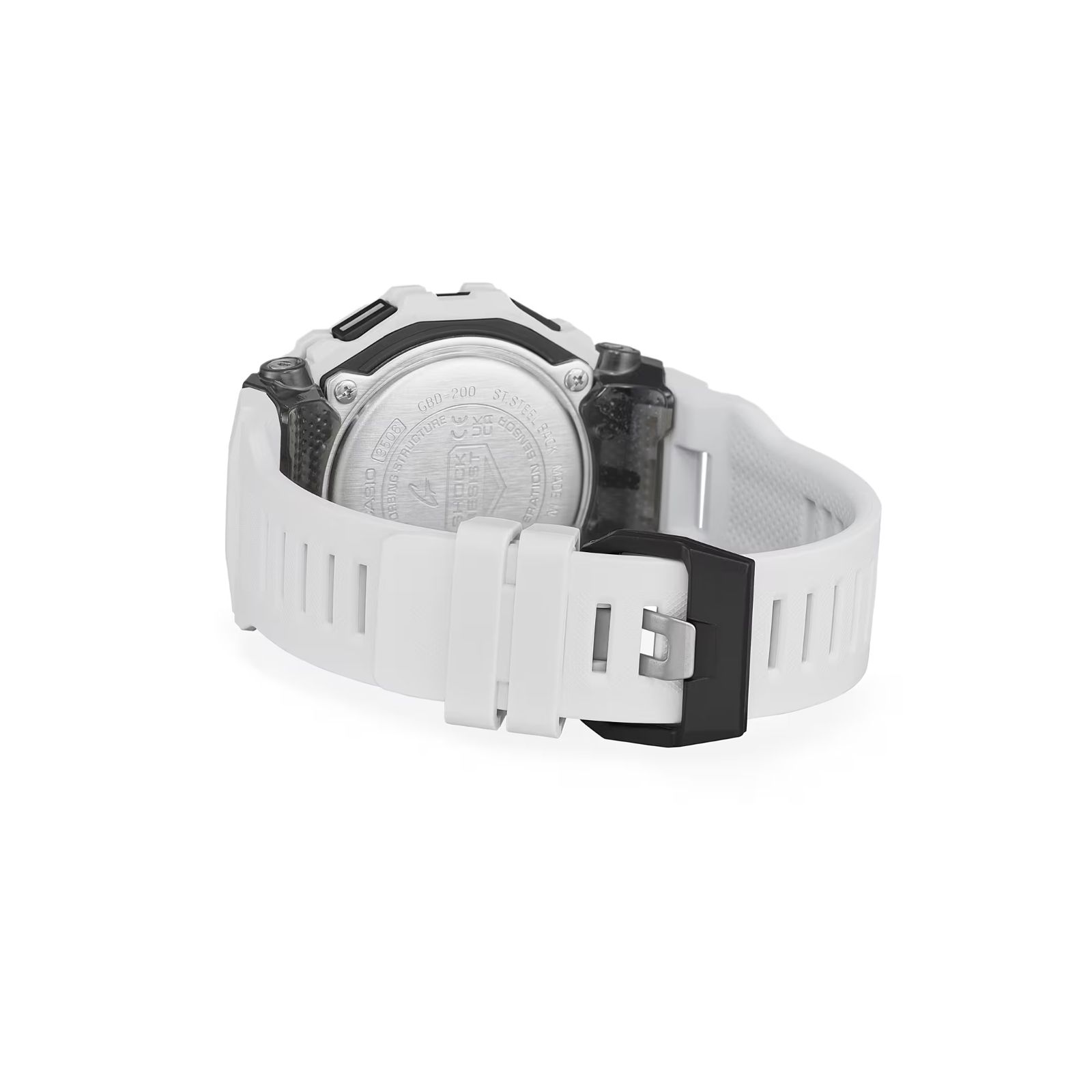 RELOJ G-SHOCK GBD-200-7DR  HOMBRE - 4
