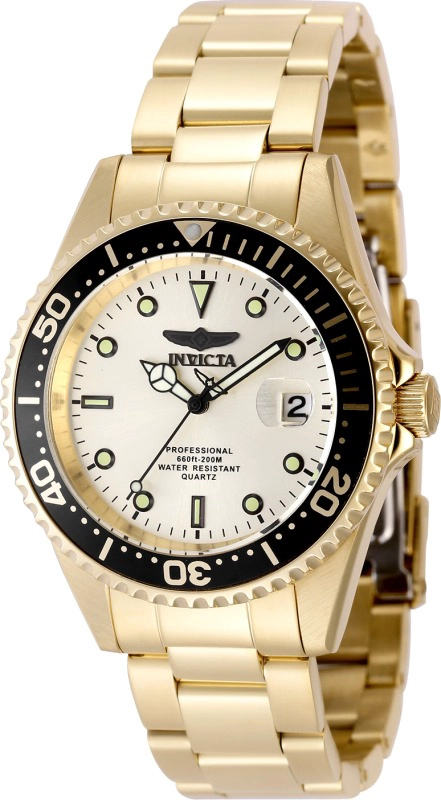 RELOJ INVICTA 48728  HOMBRE - 1