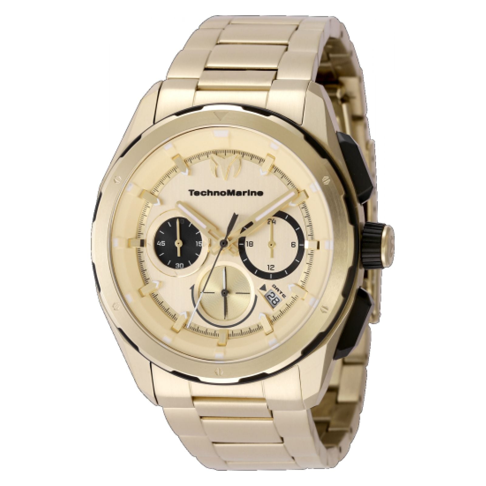 RELOJ TECHNOMARINE TM-318094  HOMBRES - 1