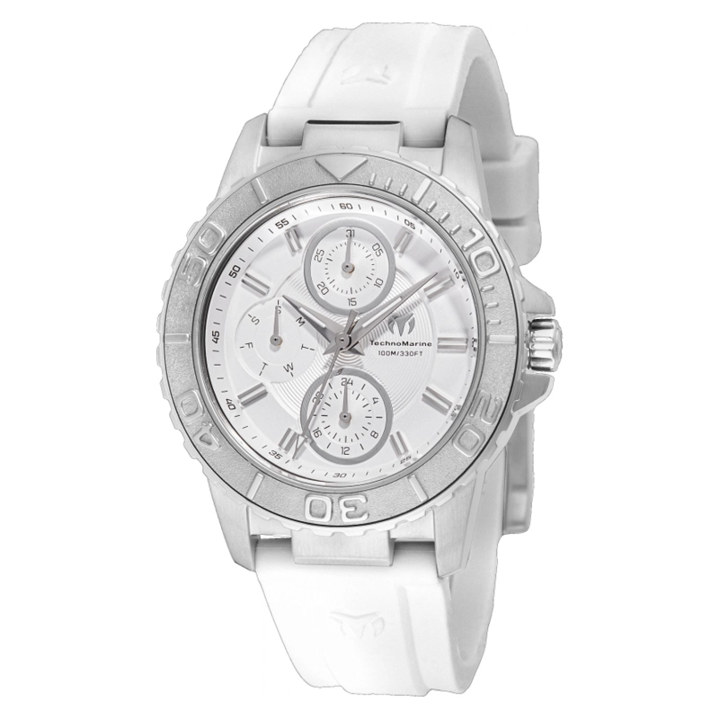 RELOJ TECHNOMARINE NUMERO DE SERIE 725012 - 1