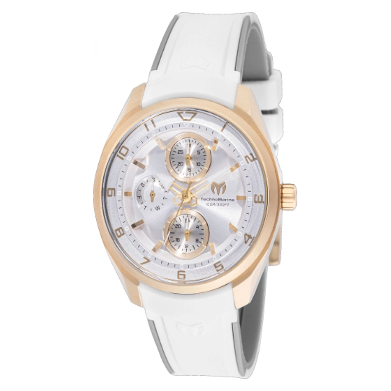 RELOJ TECHNOMARINE TM-318113  DAMA - 1
