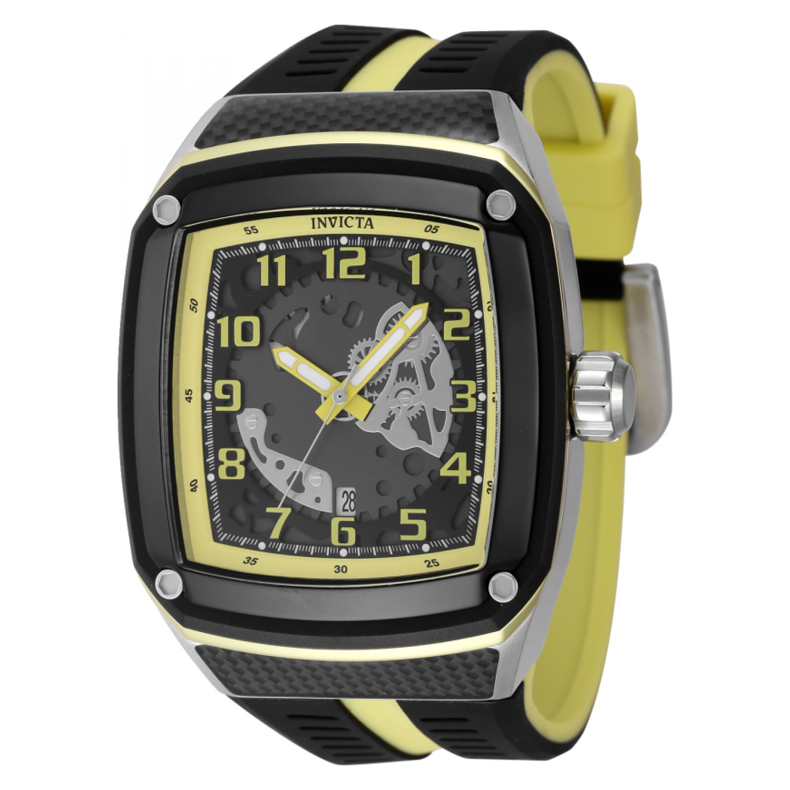 RELOJ INVICTA 48070  HOMBRES - 1
