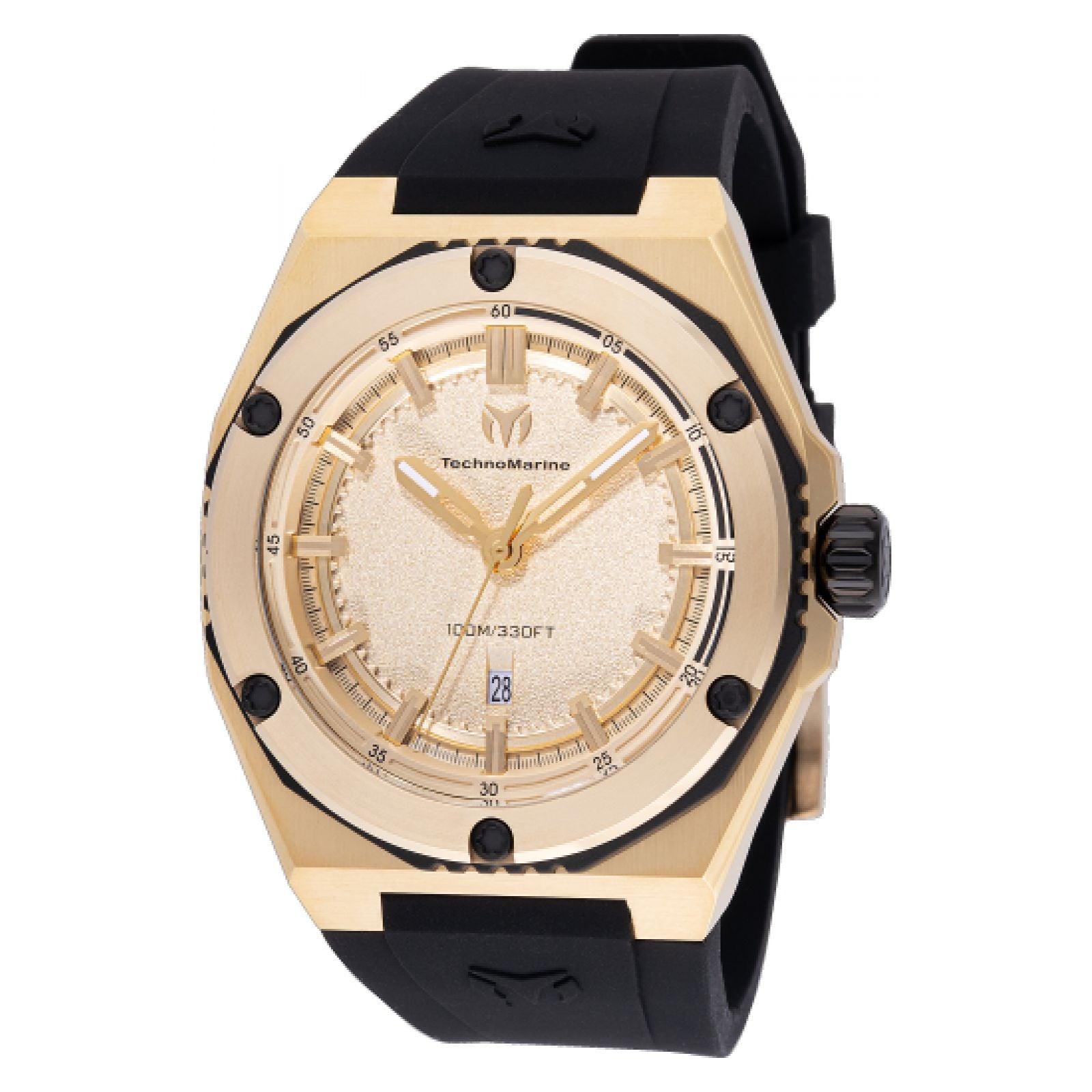 RELOJ TECHNOMARINE TM-416069  HOMBRES - 1