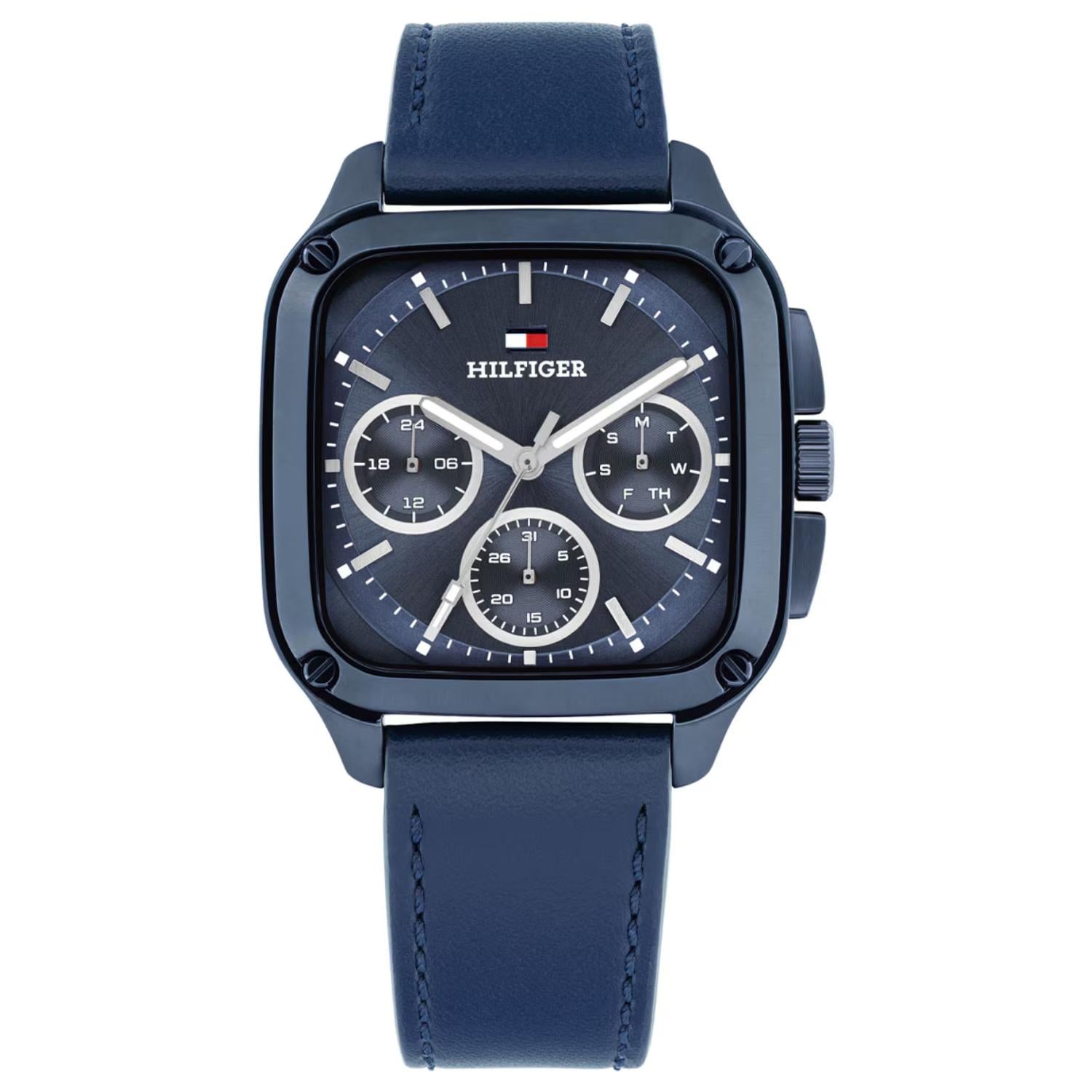RELOJ TOMMY HILFIGER 1792219  HOMBRE - 1