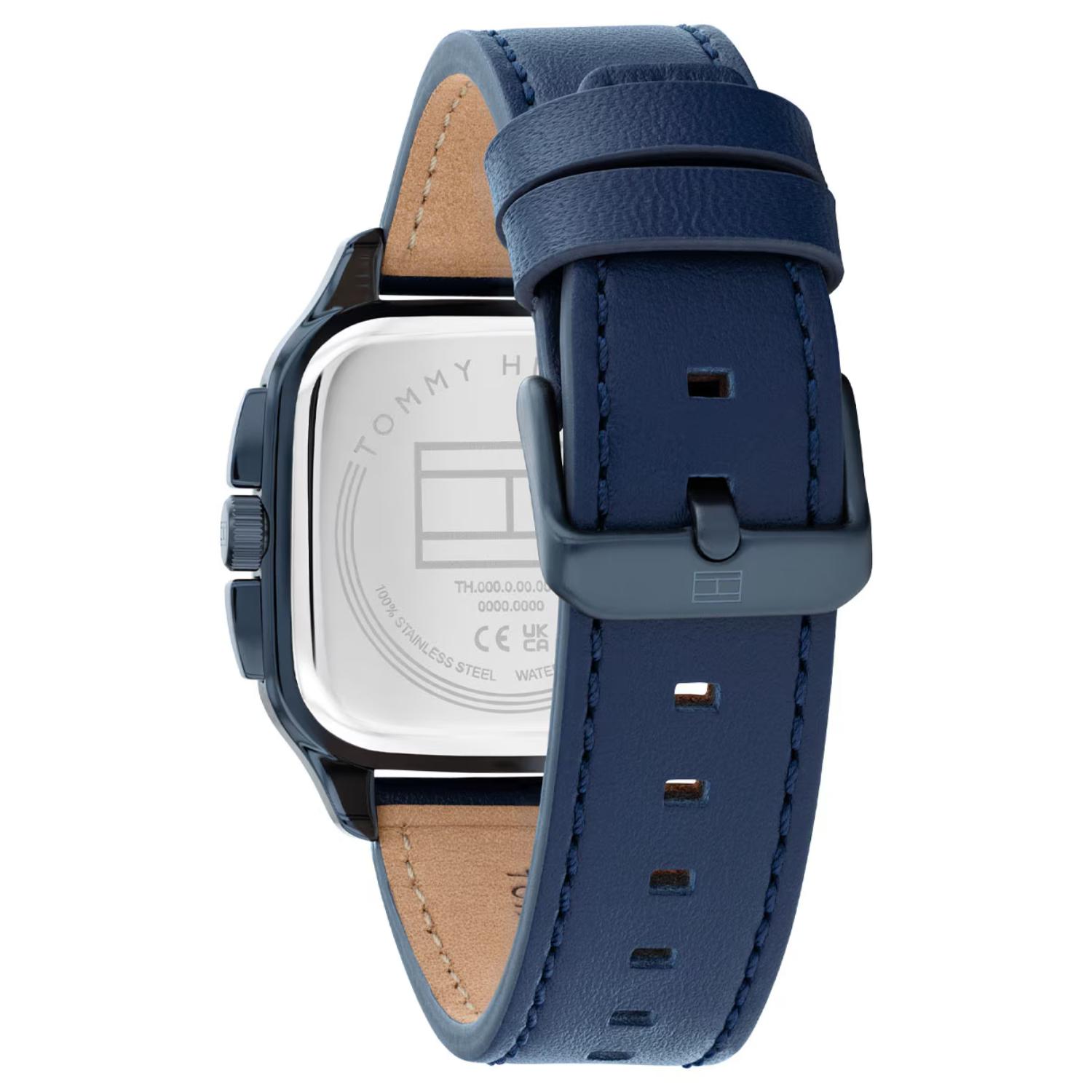 RELOJ TOMMY HILFIGER 1792219  HOMBRE - 4