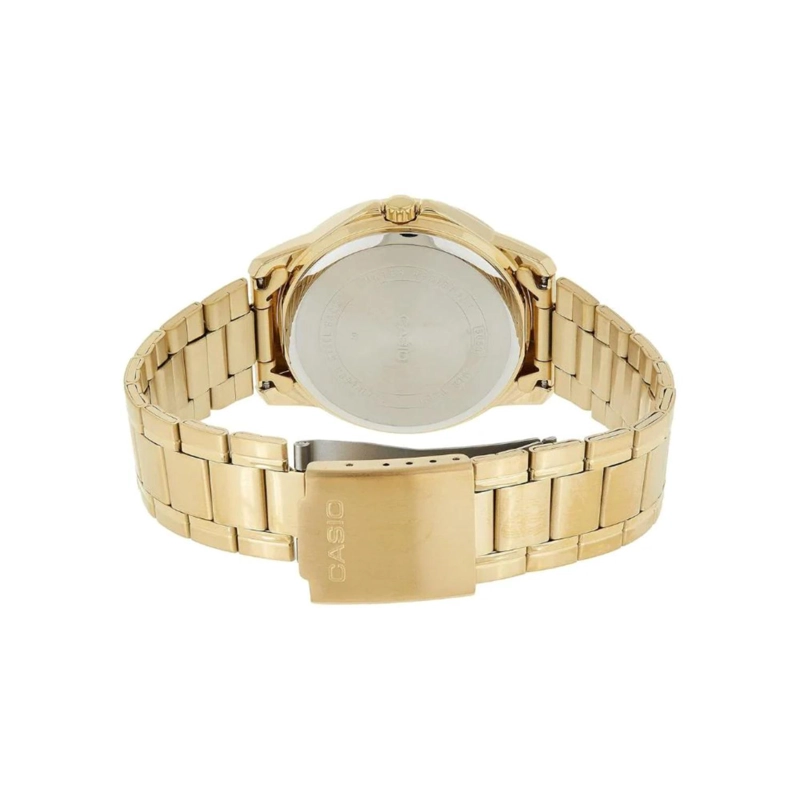 RELOJ CASIO MTP-V004G-1CUDF  HOMBRE - 2