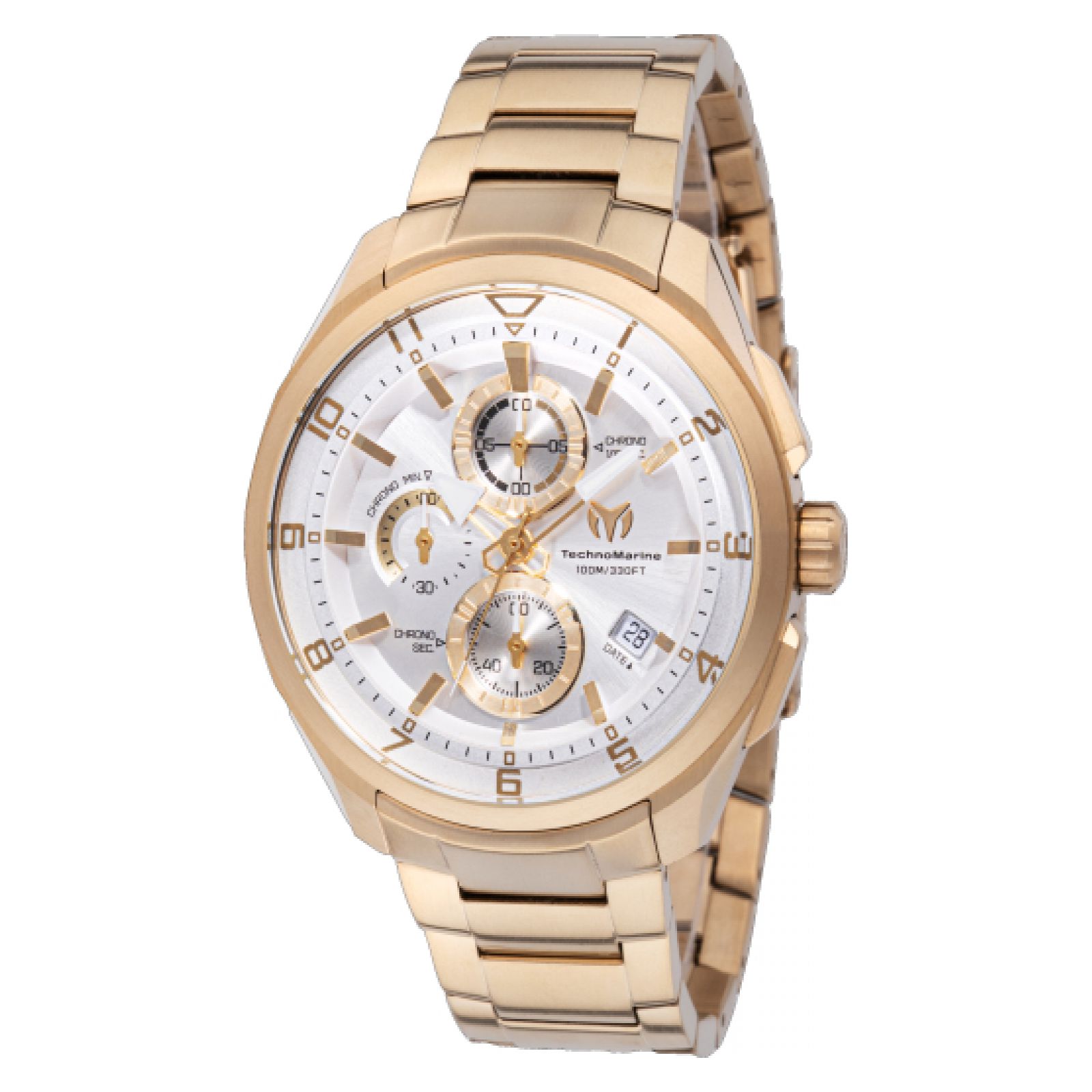 RELOJ TECHNOMARINE TM-318118  HOMBRES - 1
