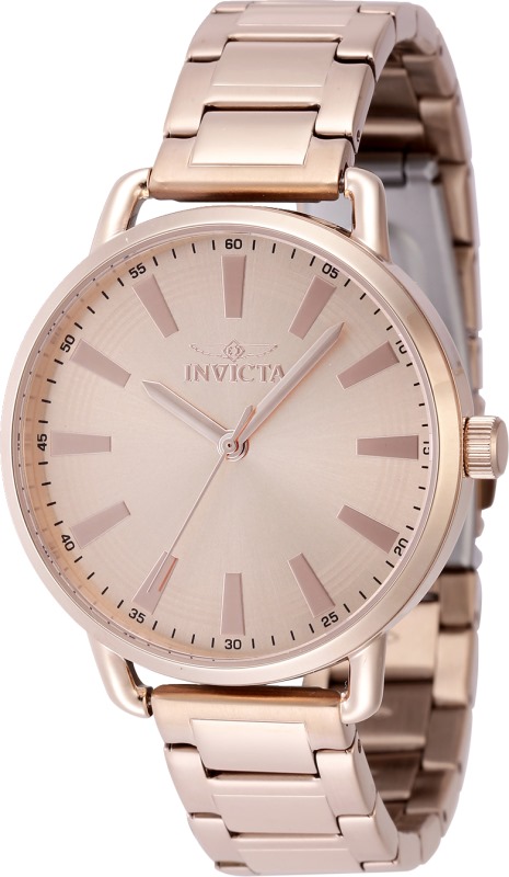 RELOJ INVICTA 48330  MUJER - 1