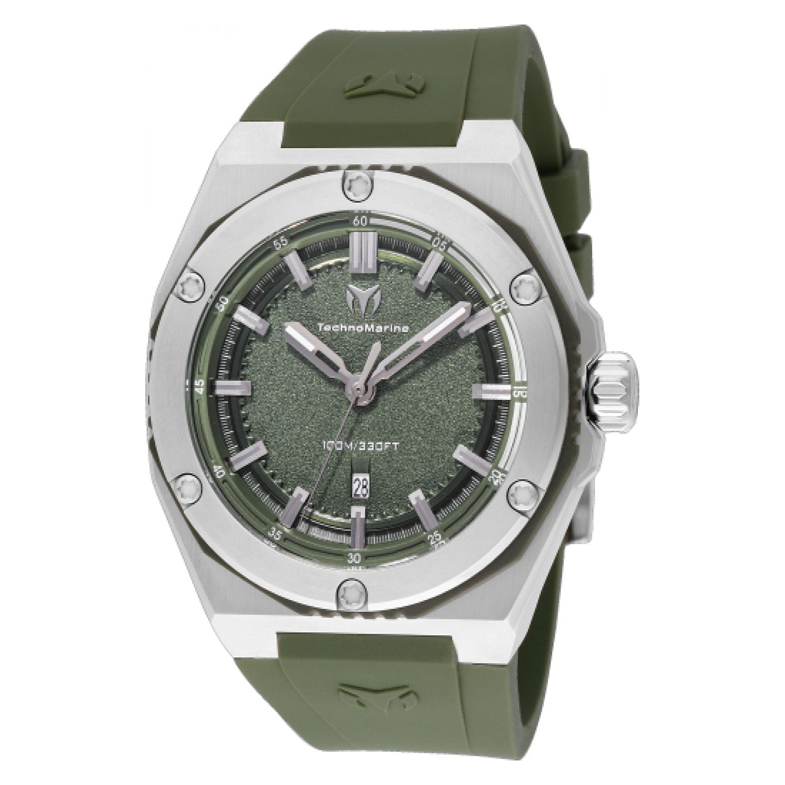 RELOJ TECHNOMARINE TM-416067  HOMBRES - 1