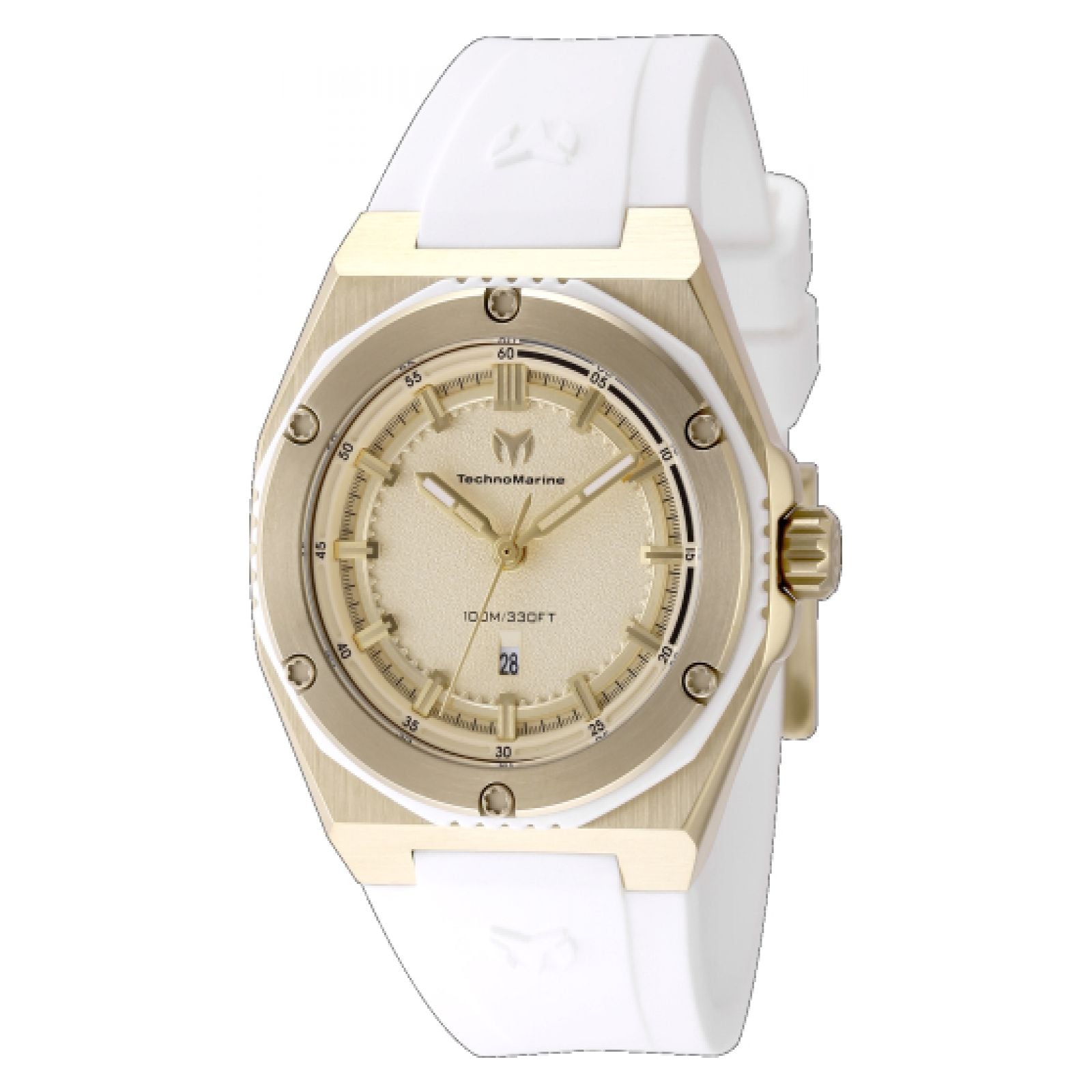 RELOJ TECHNOMARINE TM-416080  DAMA - 1