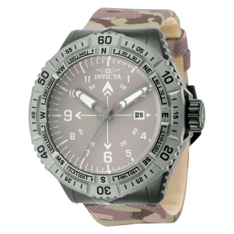 RELOJ INVICTA 49512  HOMBRES - 1