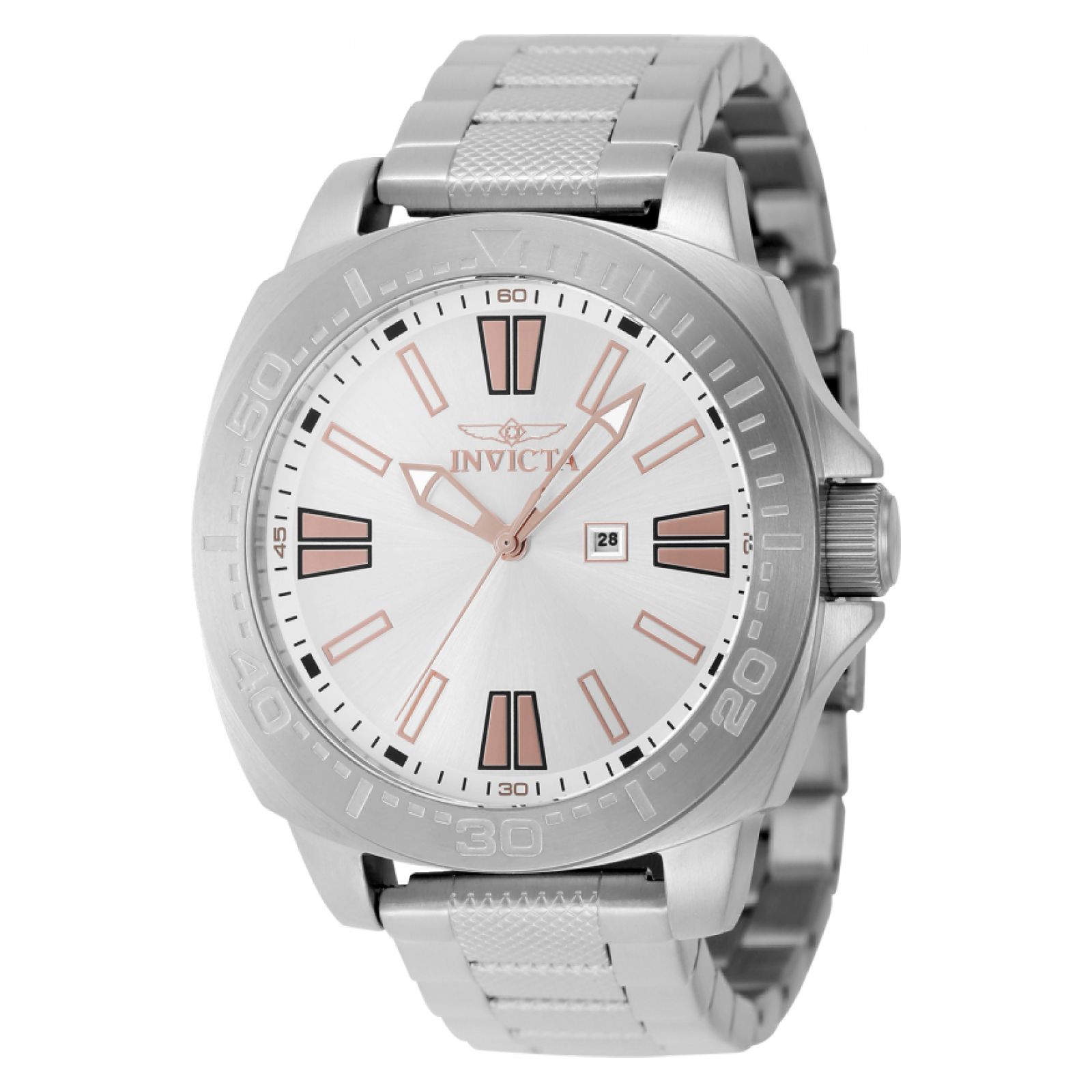 RELOJ INVICTA 48930  HOMBRES - 1