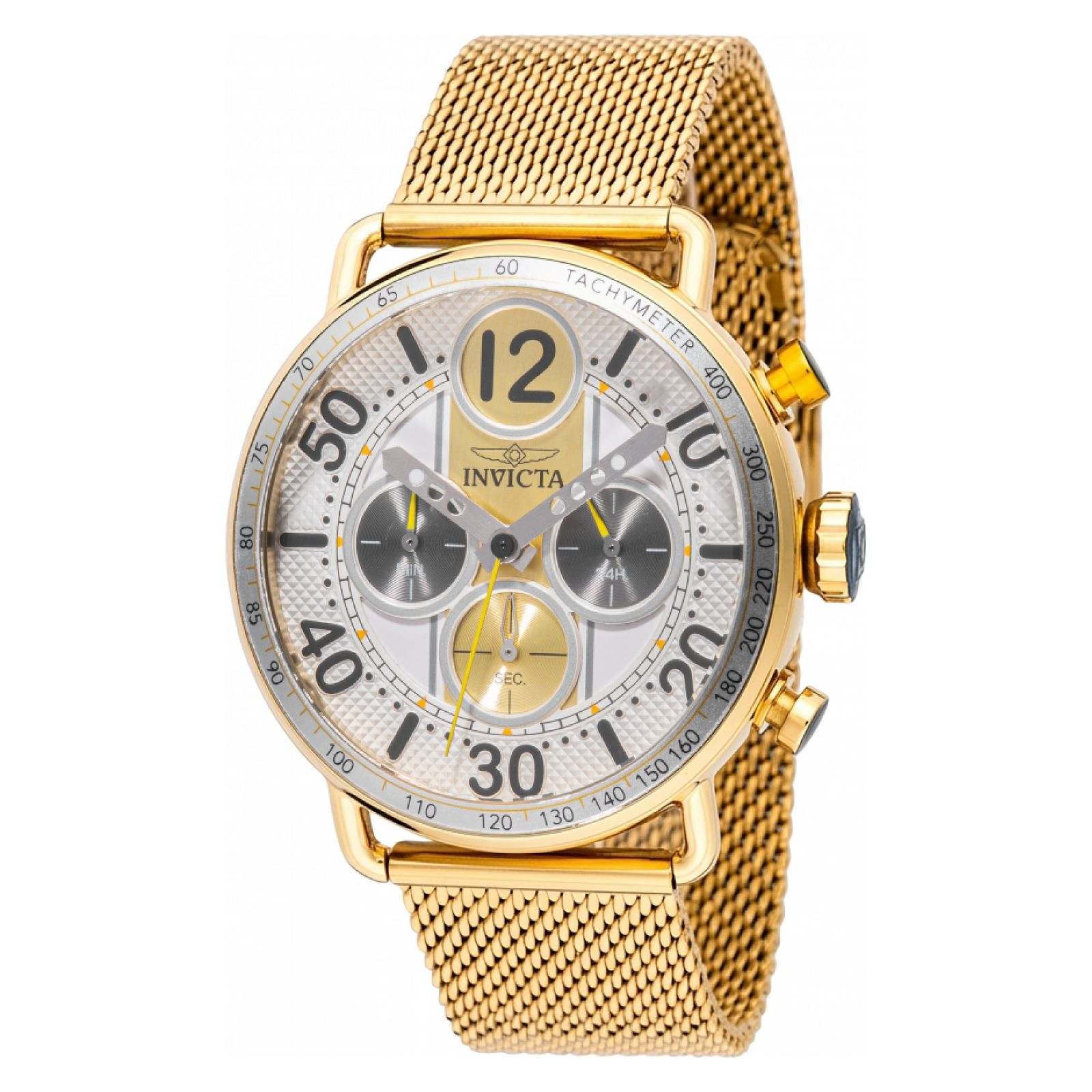 RELOJ INVICTA 69469  HOMBRE - 1