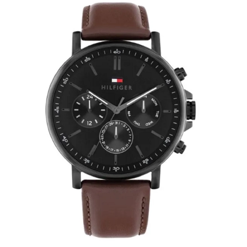 RELOJ TOMMY HILFIGER 1710704  HOMBRE - 1