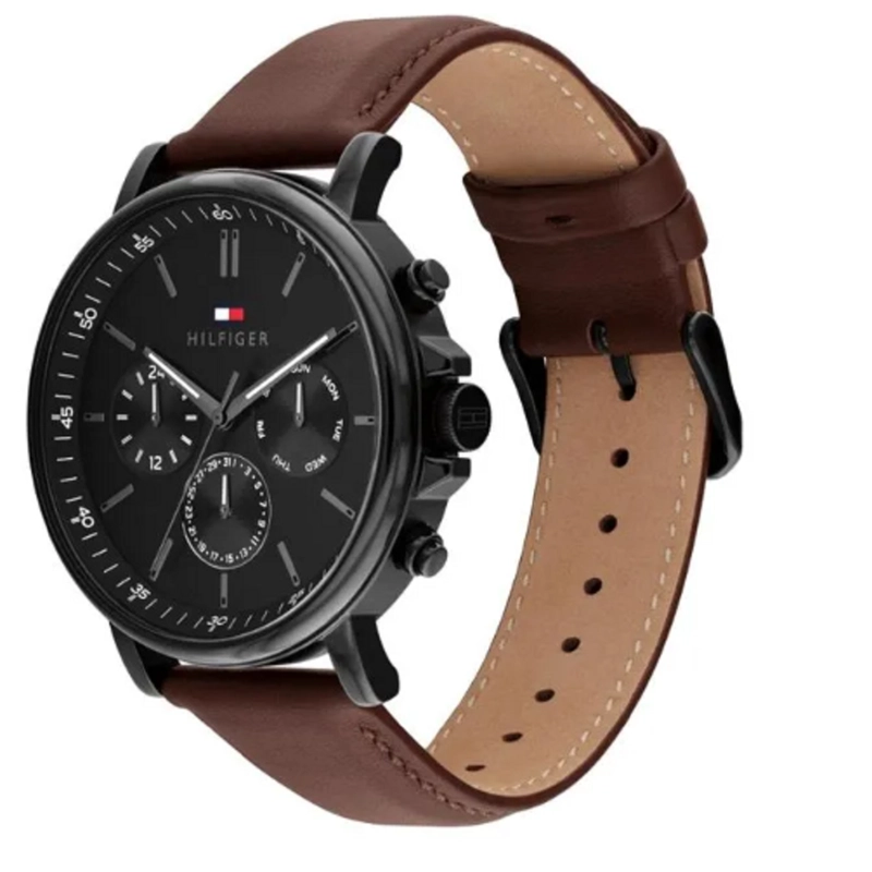 RELOJ TOMMY HILFIGER 1710704  HOMBRE - 2