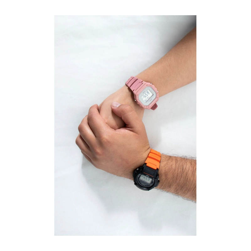 RELOJ CASIO W218HC-4AVDF  UNISEX - 3