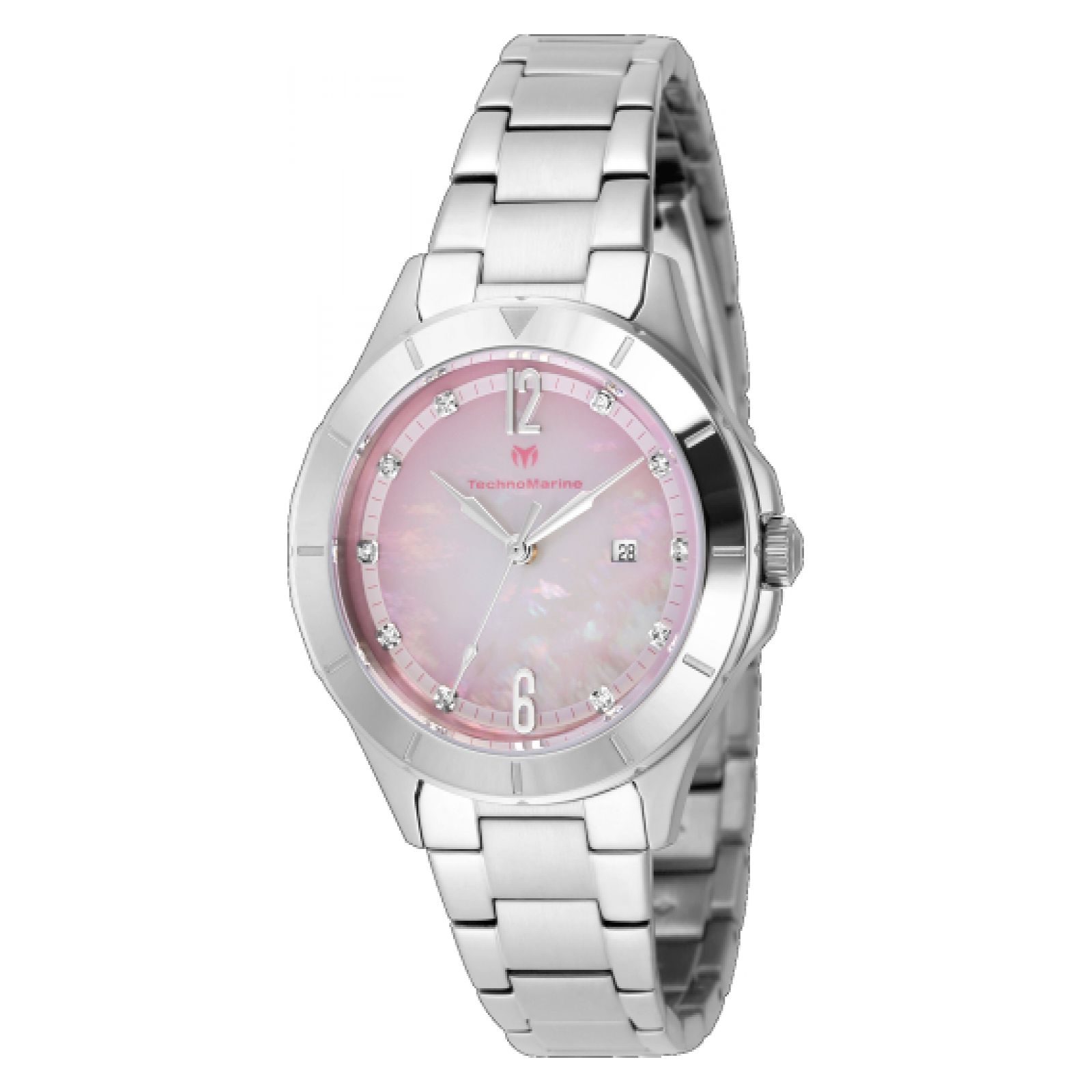RELOJ TECHNOMARINE TM-826006  DAMA - 1