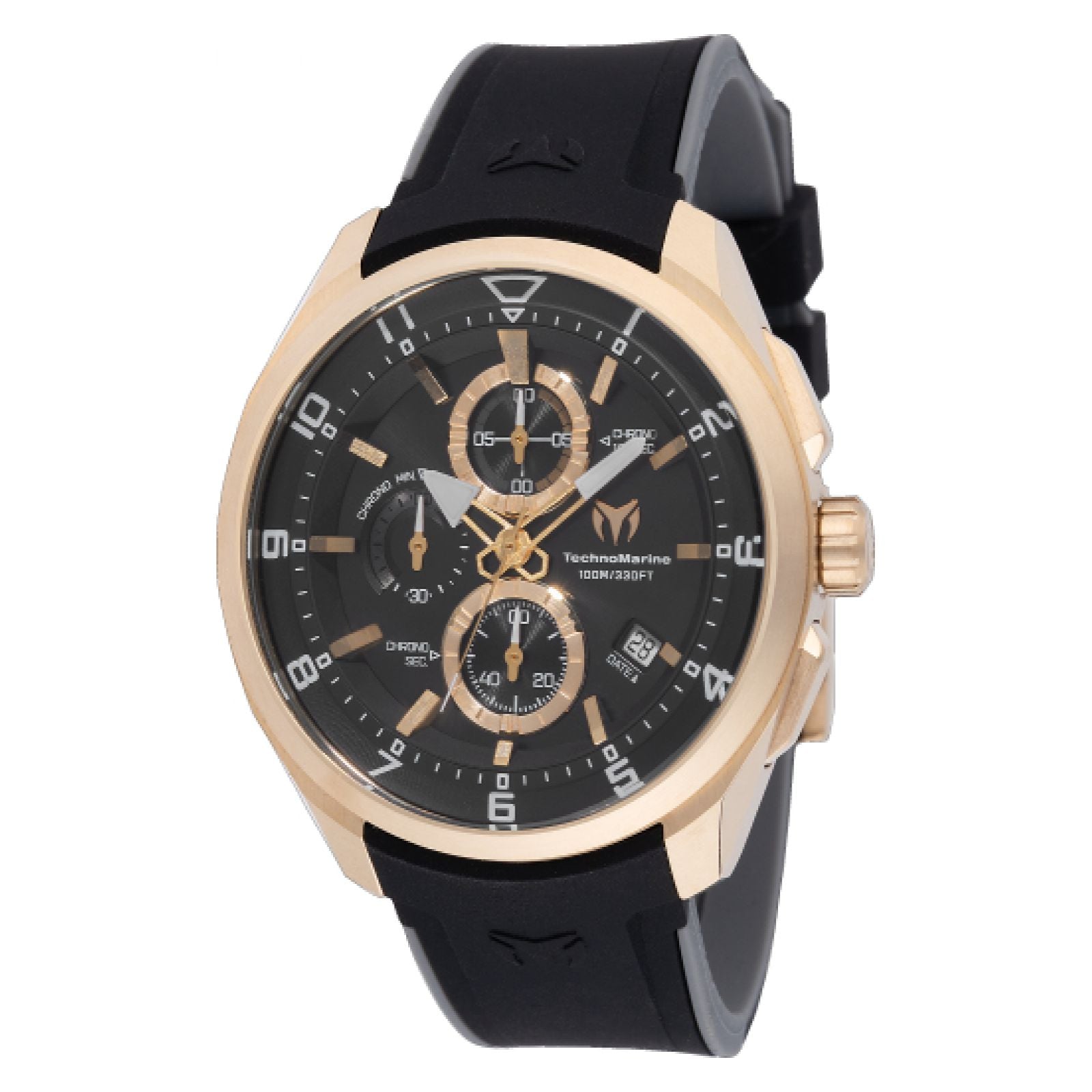 RELOJ TECHNOMARINE TM-318124  HOMBRES - 1