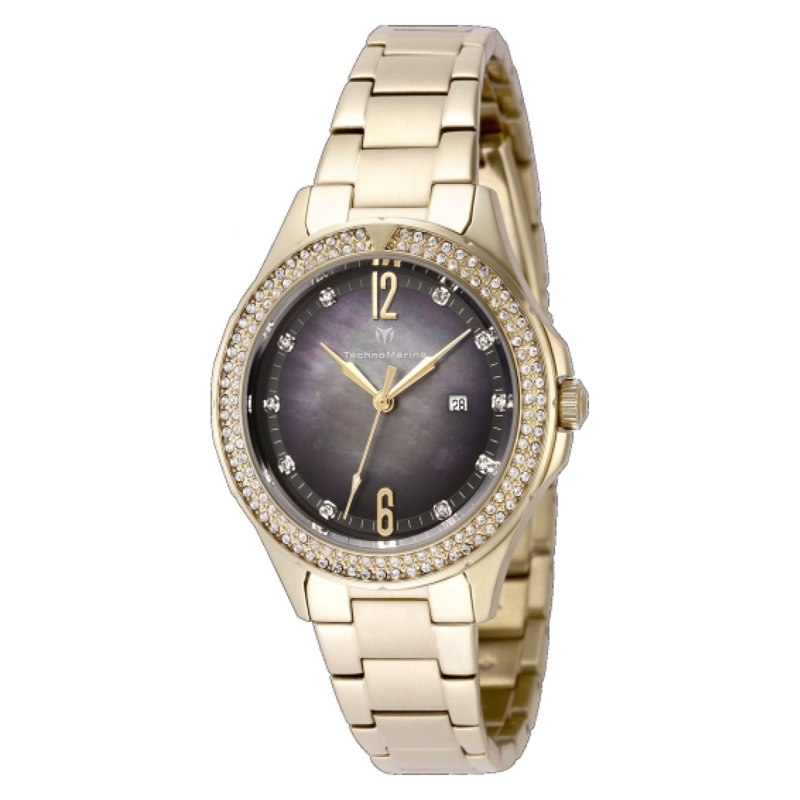 RELOJ TECHNOMARINE TM-826010  DAMA - 1