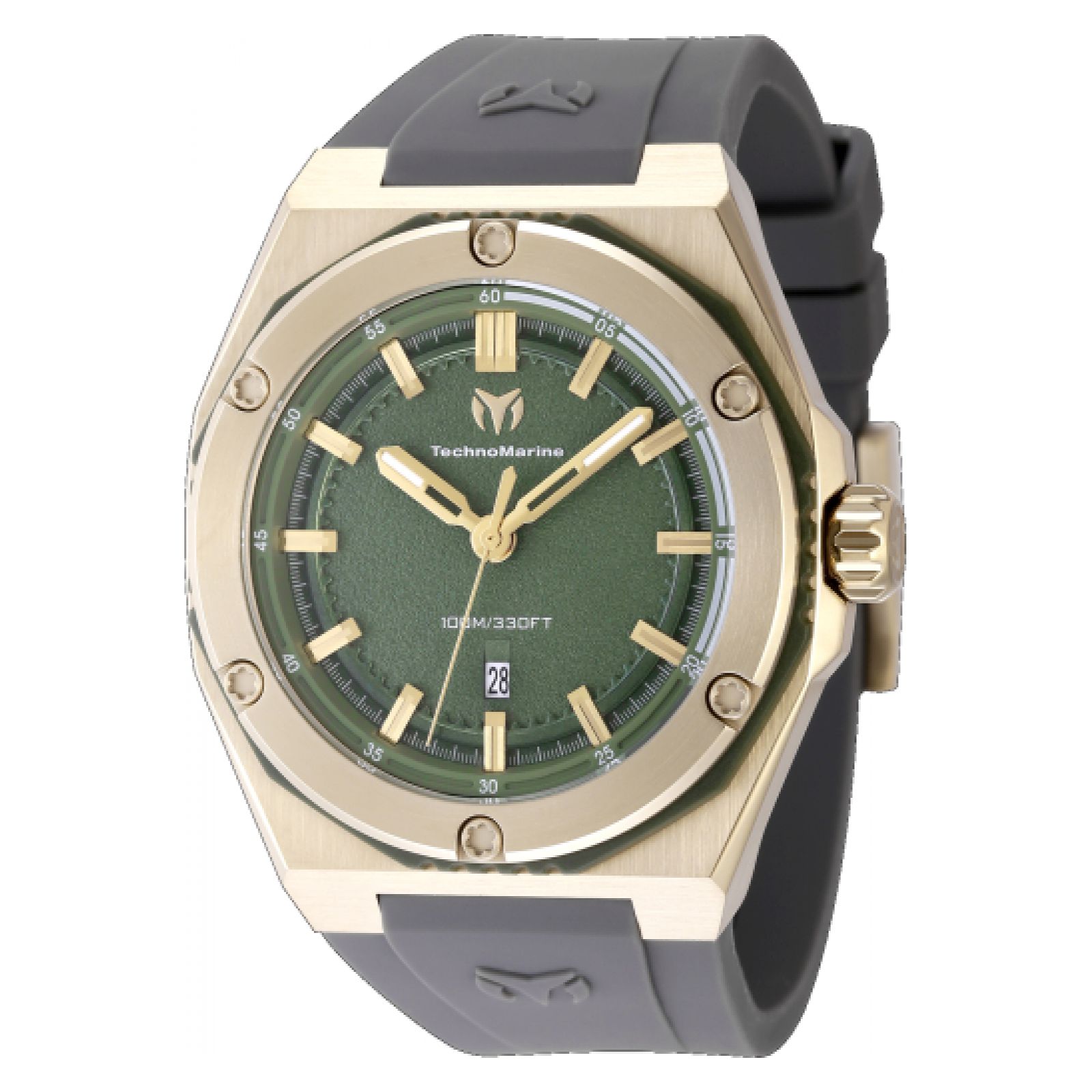 RELOJ TECHNOMARINE TM-416092  HOMBRES - 1