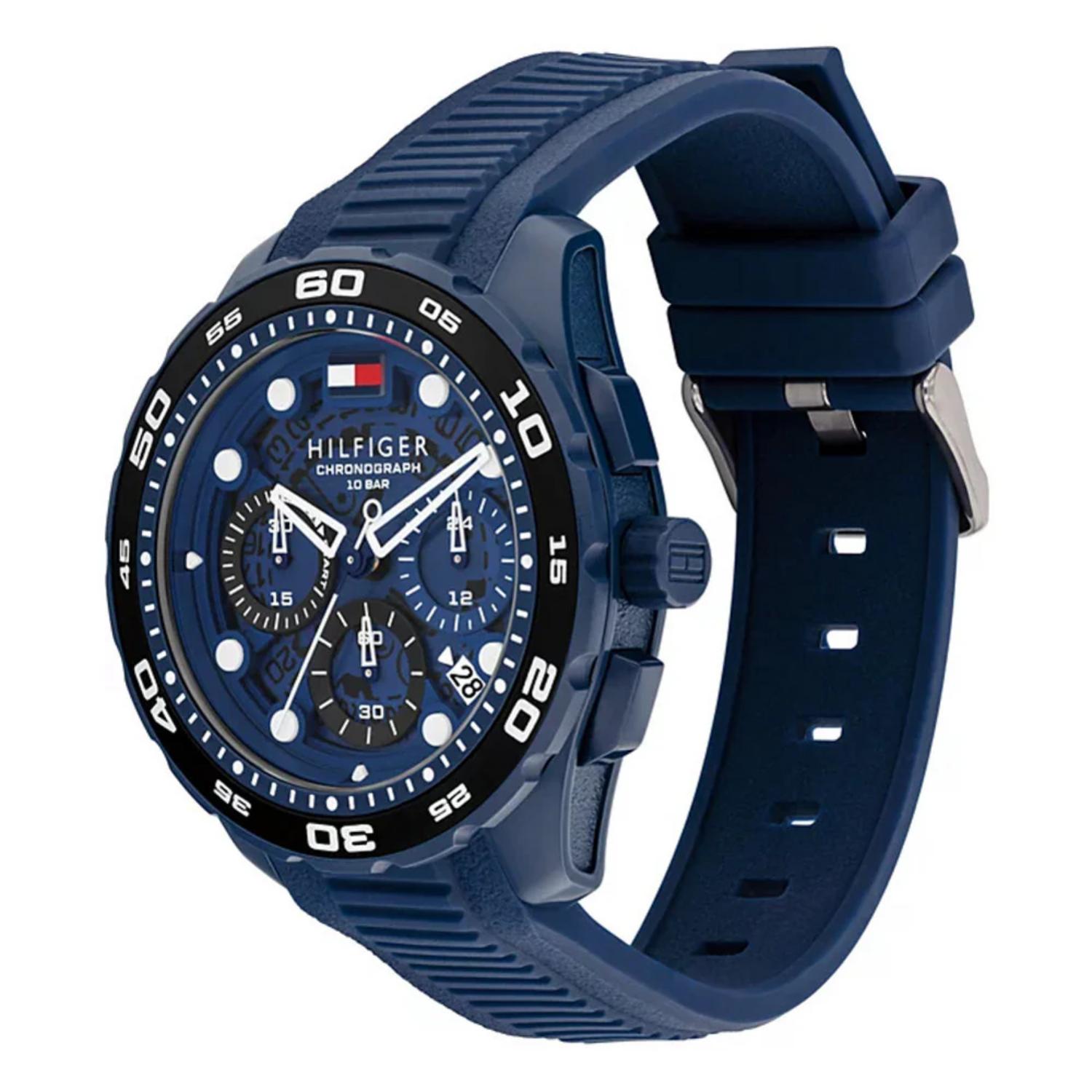 RELOJ TOMMY HILFIGER 1792232  HOMBRE - 2