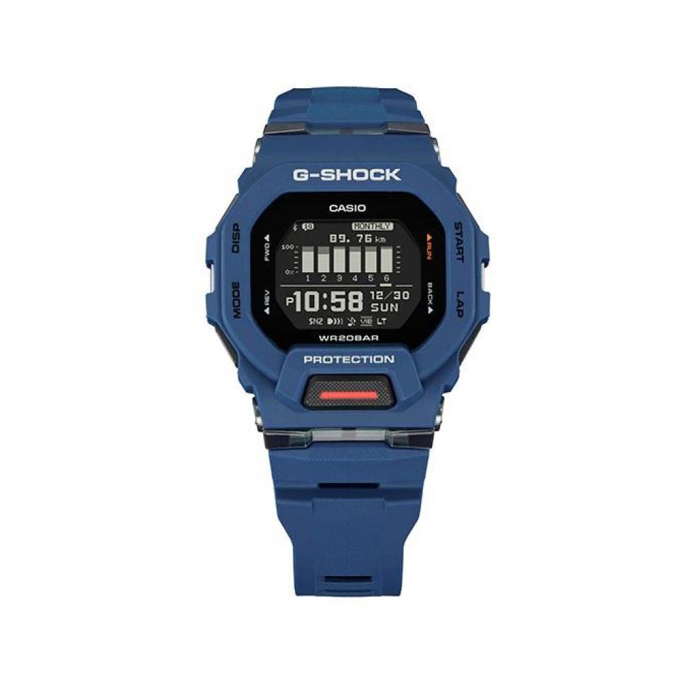RELOJ G-SHOCK GBD-200-2DR  HOMBRE - 2