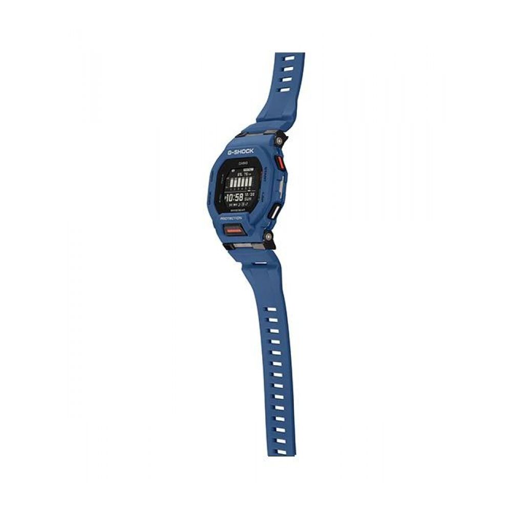 RELOJ G-SHOCK GBD-200-2DR  HOMBRE - 4