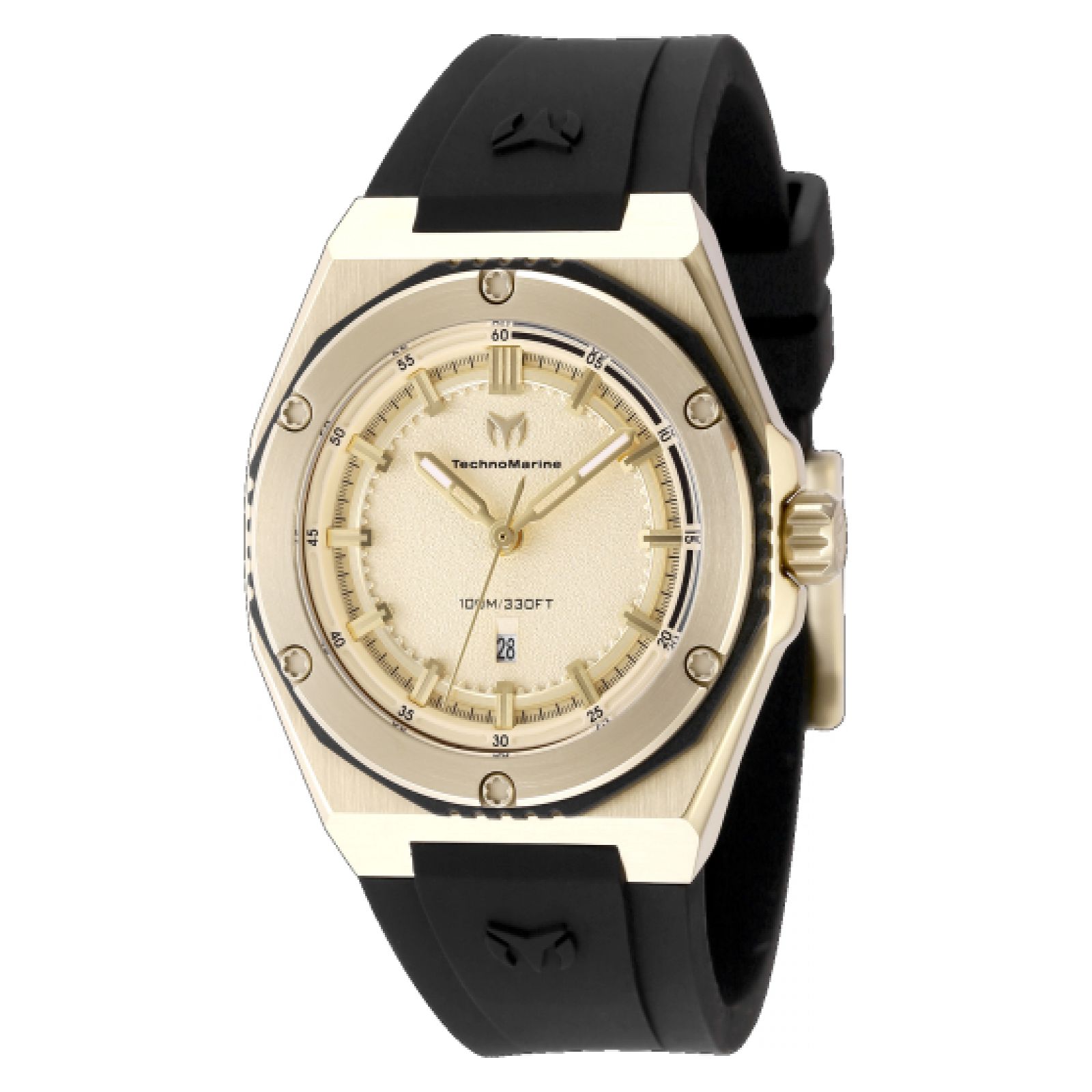 RELOJ TECHNOMARINE TM-416055  DAMA - 1