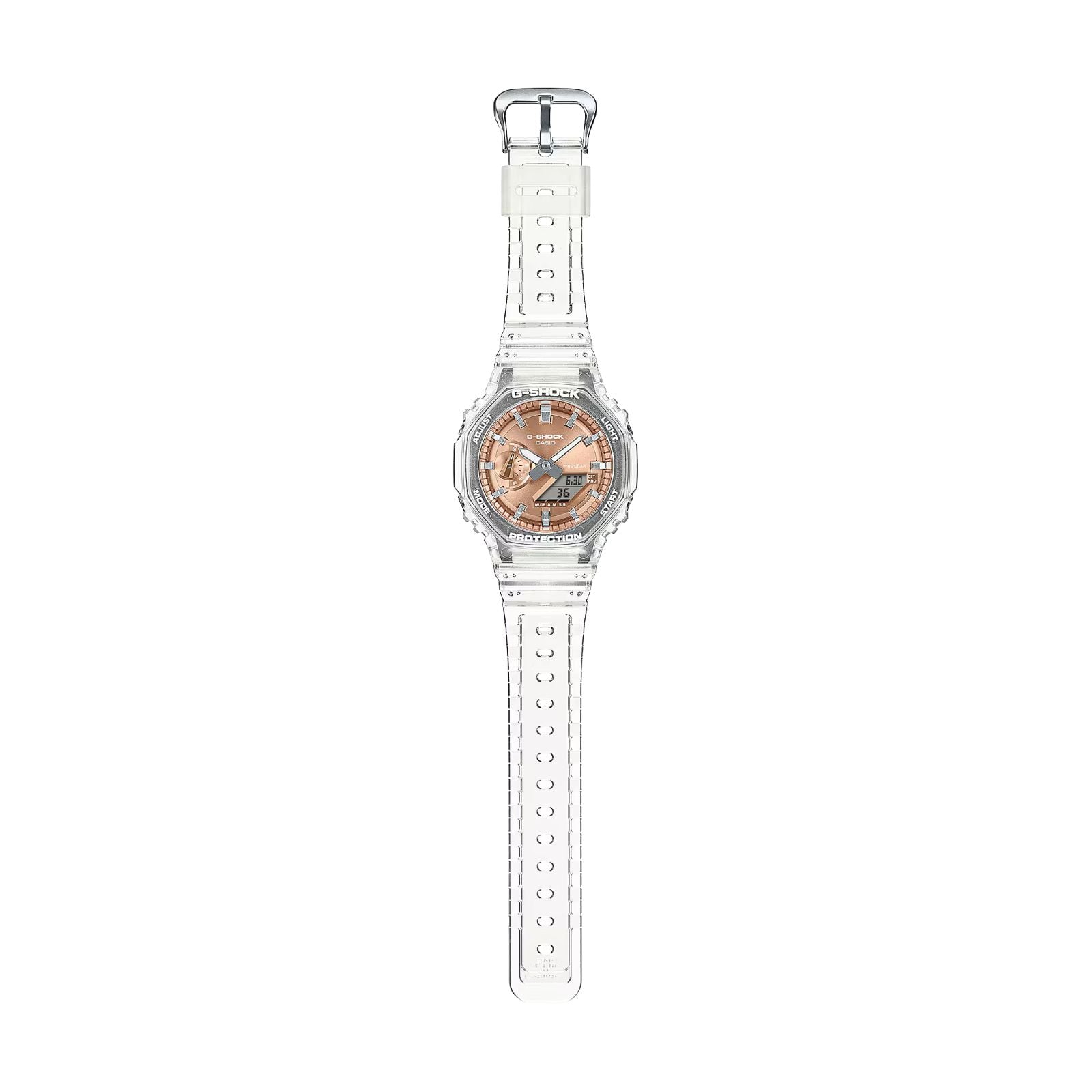 RELOJ G-SHOCK GA-2100BM-7A5DR  UNISEX - 2