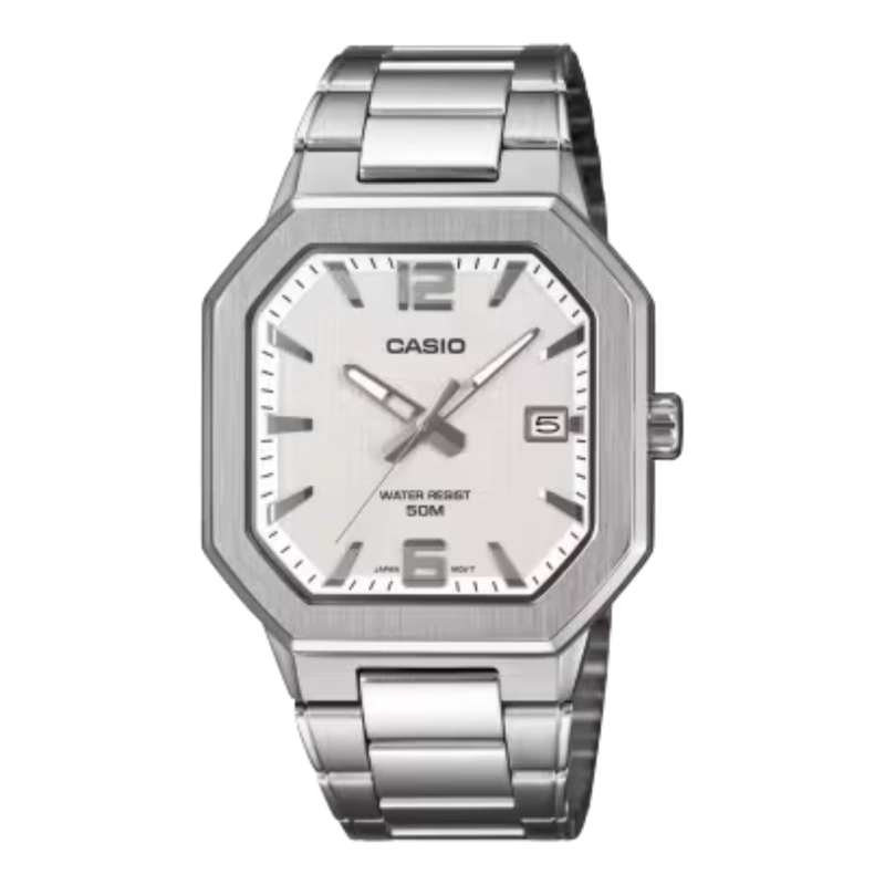 RELOJ CASIO MTP-B195D-7AVDF  HOMBRE - 1