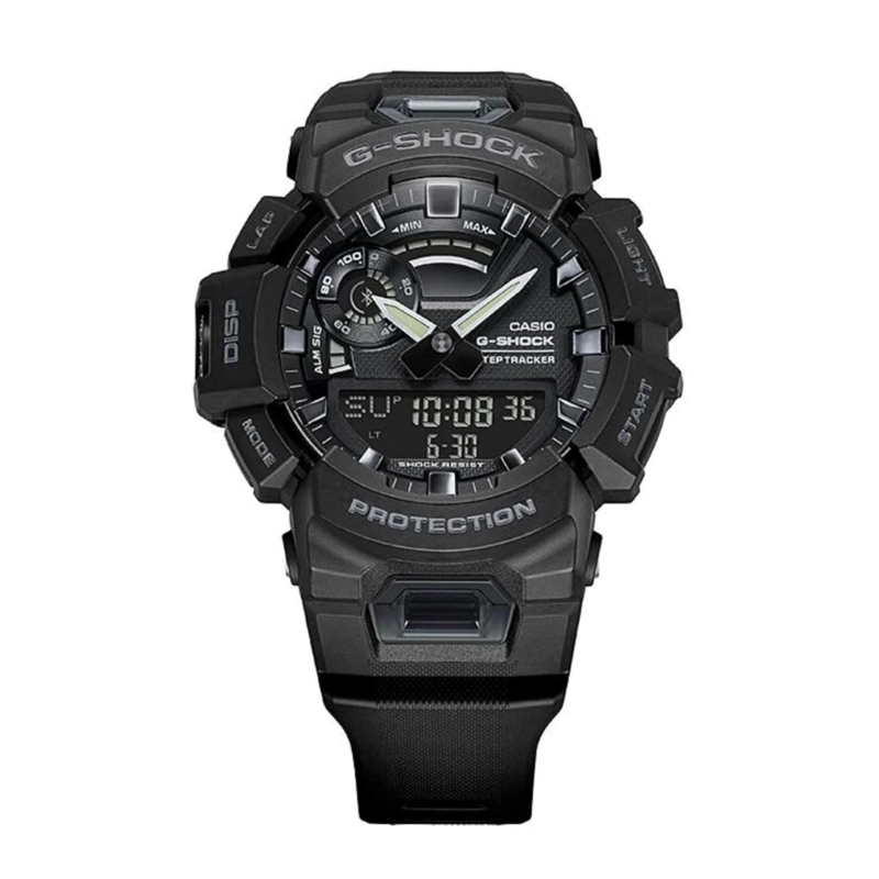 RELOJ CASIO GBA-900-1ADR QUARTZ - 1