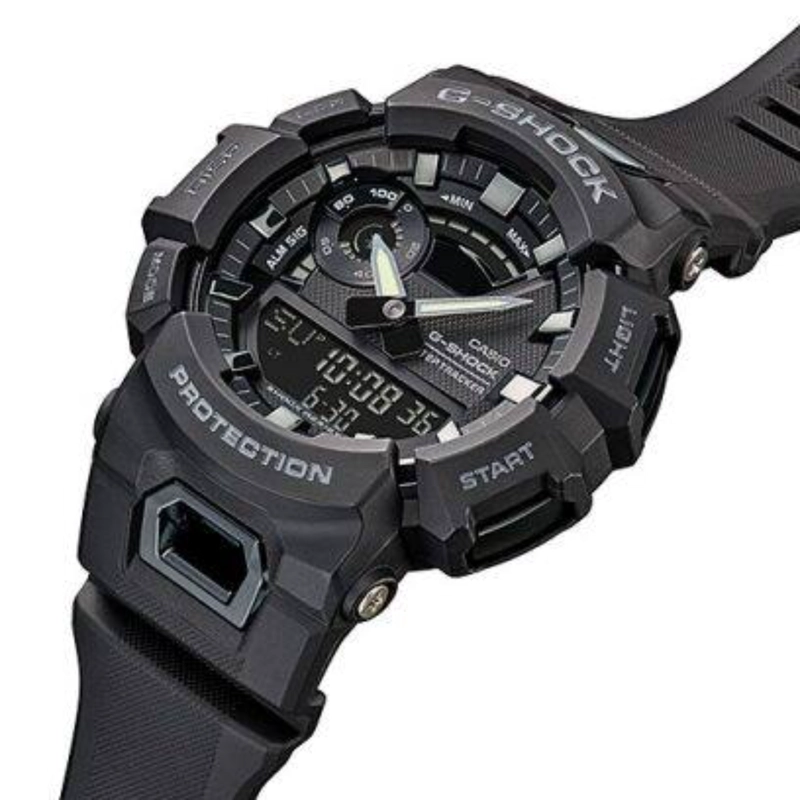 RELOJ CASIO GBA-900-1ADR QUARTZ - 5