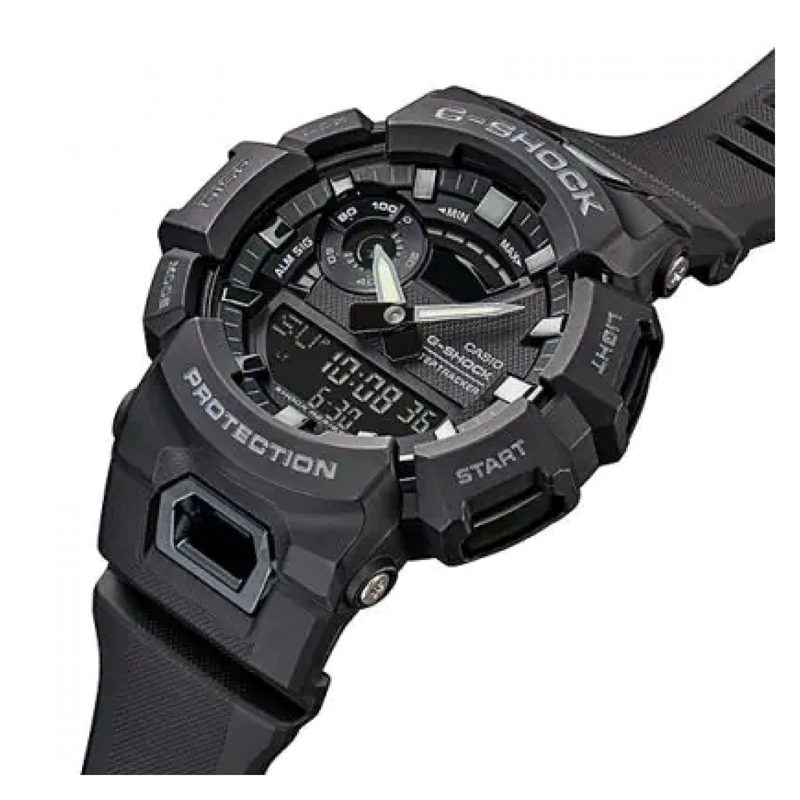 RELOJ CASIO GBA-900-1ADR QUARTZ - 6