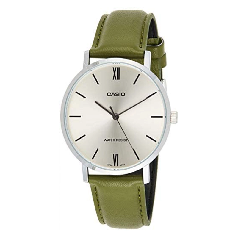 RELOJ CASIO MTP-VT01L-3BUDF  MUJER - 1