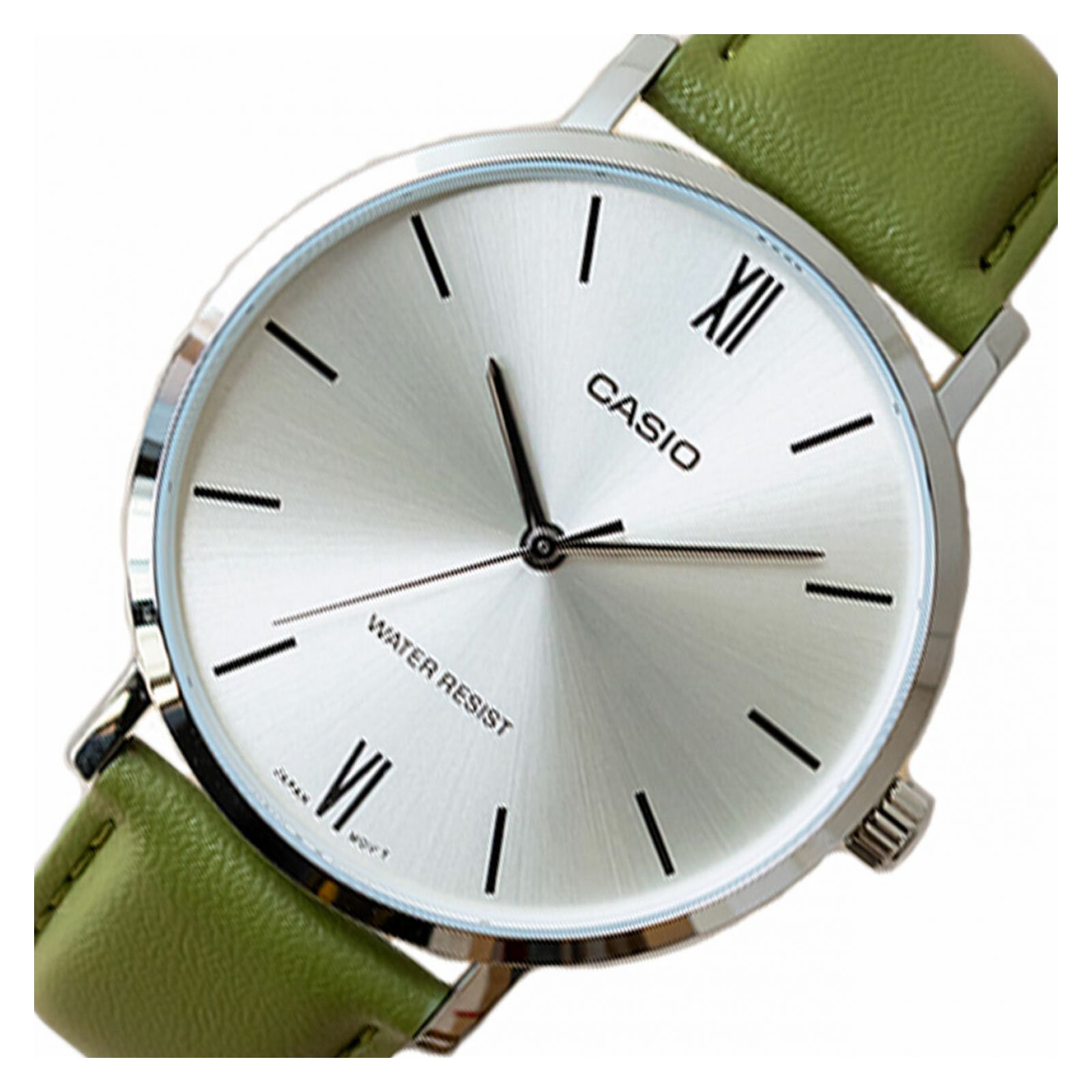 RELOJ CASIO MTP-VT01L-3BUDF  MUJER - 3