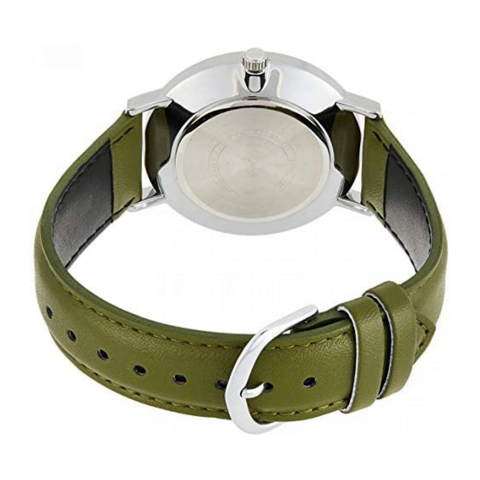 RELOJ CASIO MTP-VT01L-3BUDF  MUJER - 4