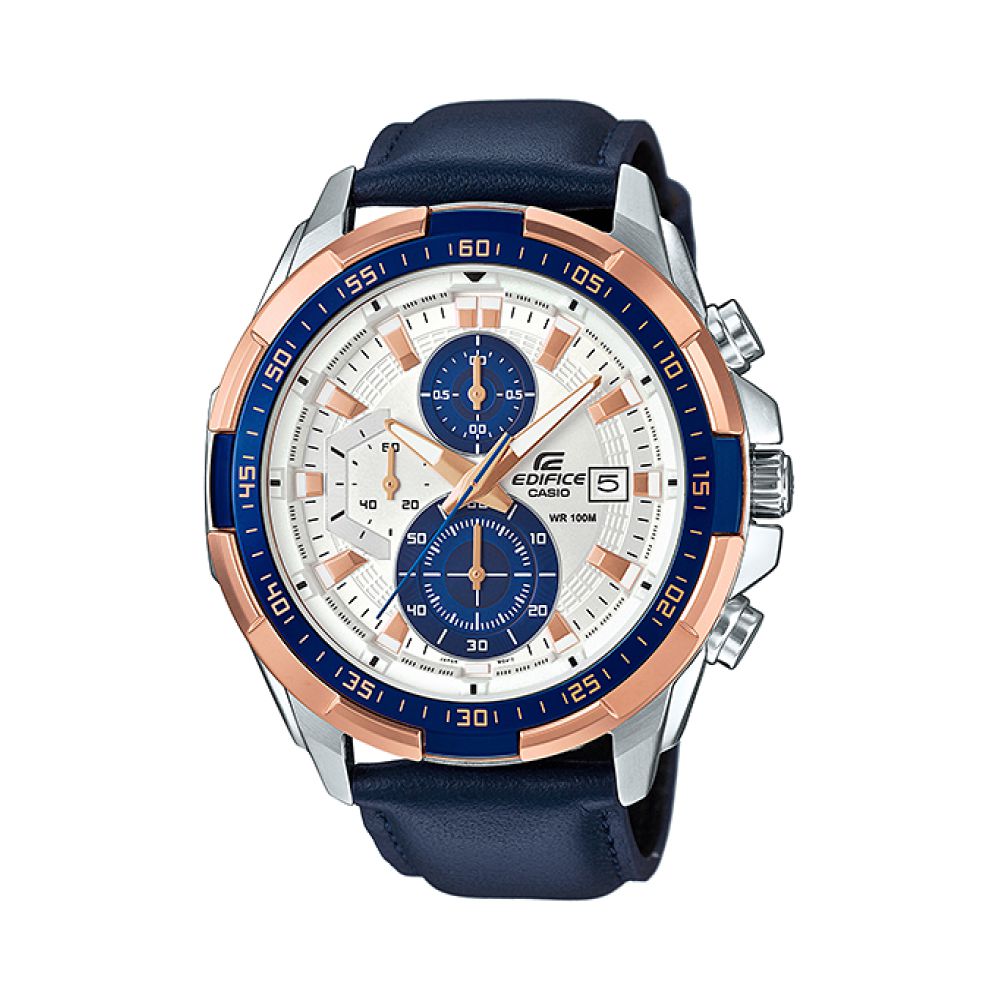RELOJ CASIO EFR_539L_7C  HOMBRE