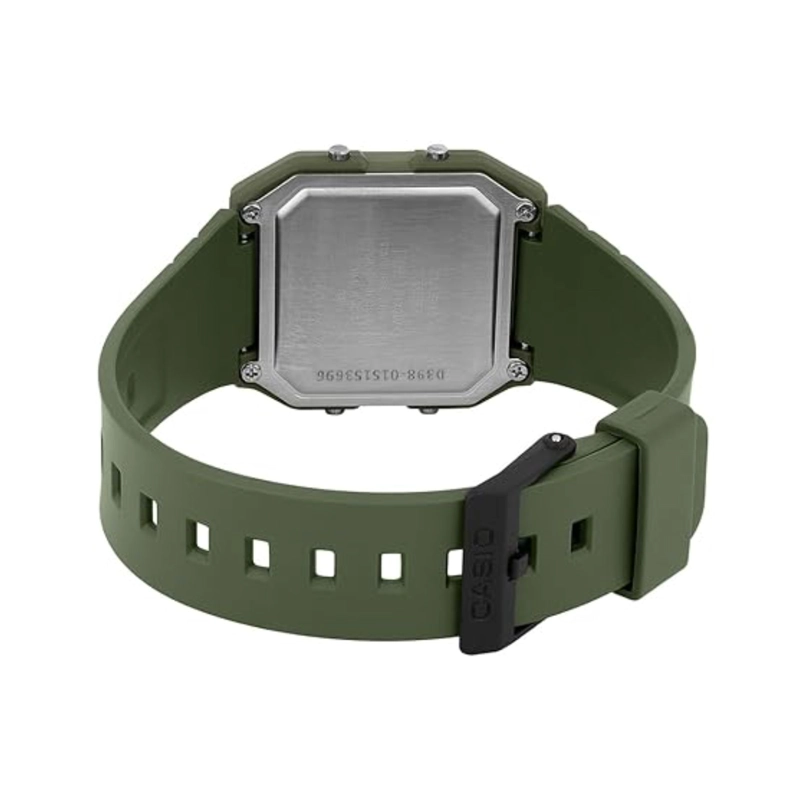 RELOJ CASIO LF-30W-3ADF  UNISEX - 3
