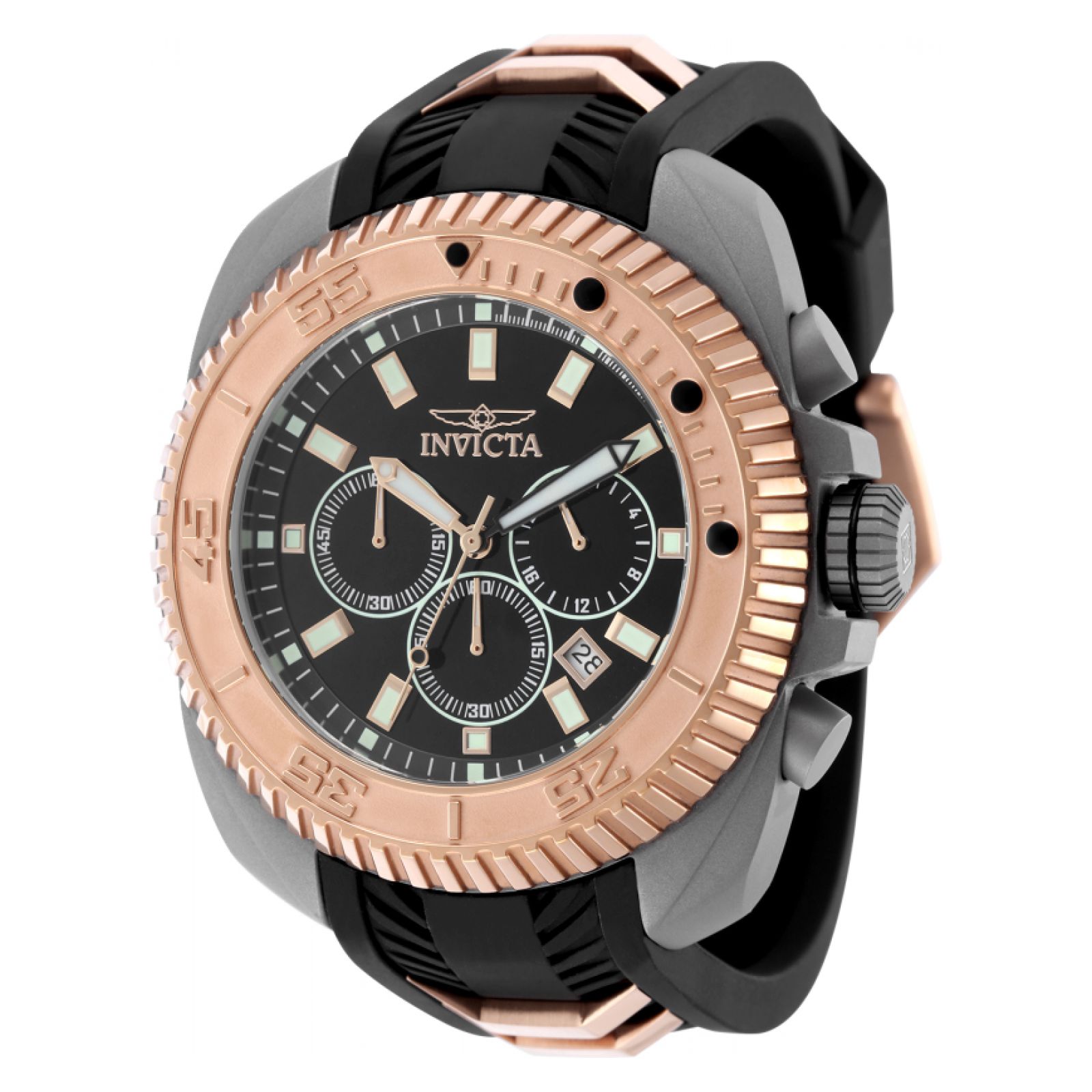 RELOJ INVICTA 49794  HOMBRES - 1